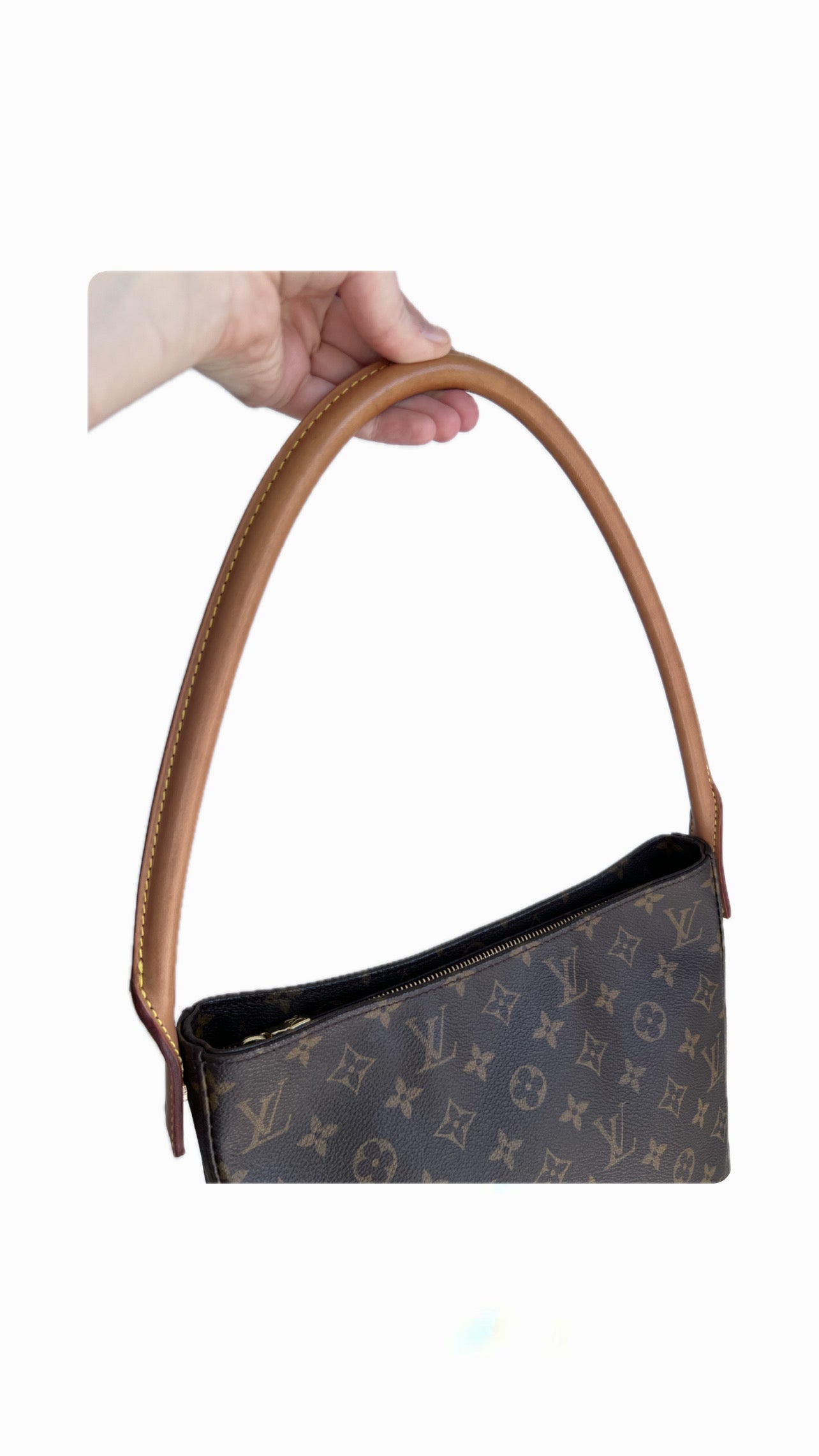 Louis Vuitton Looping GM