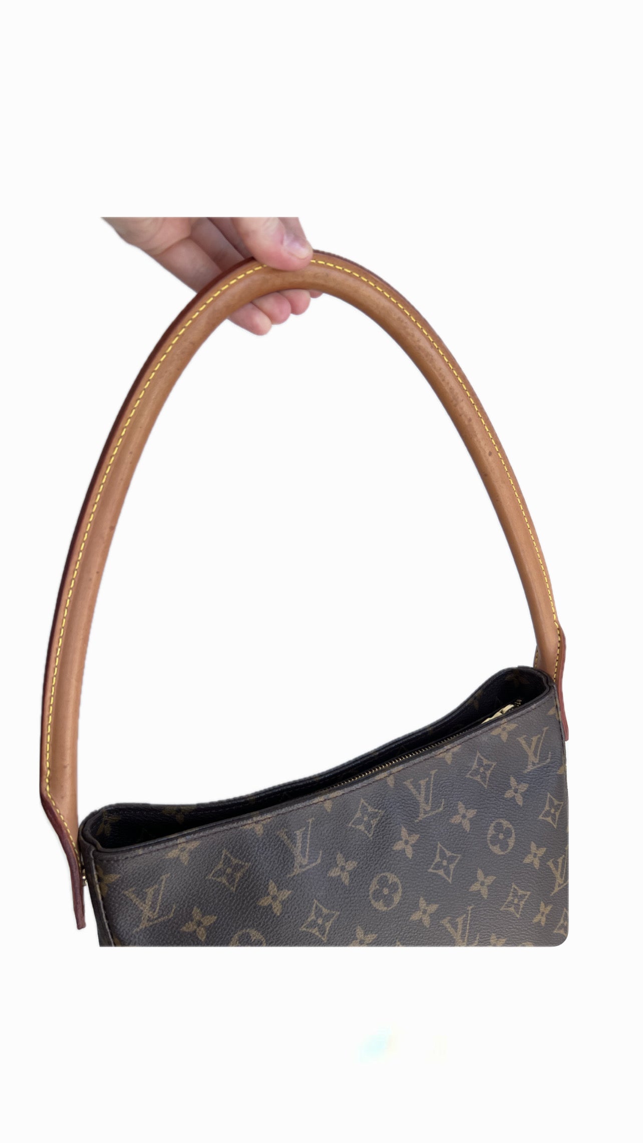 Louis Vuitton Looping GM