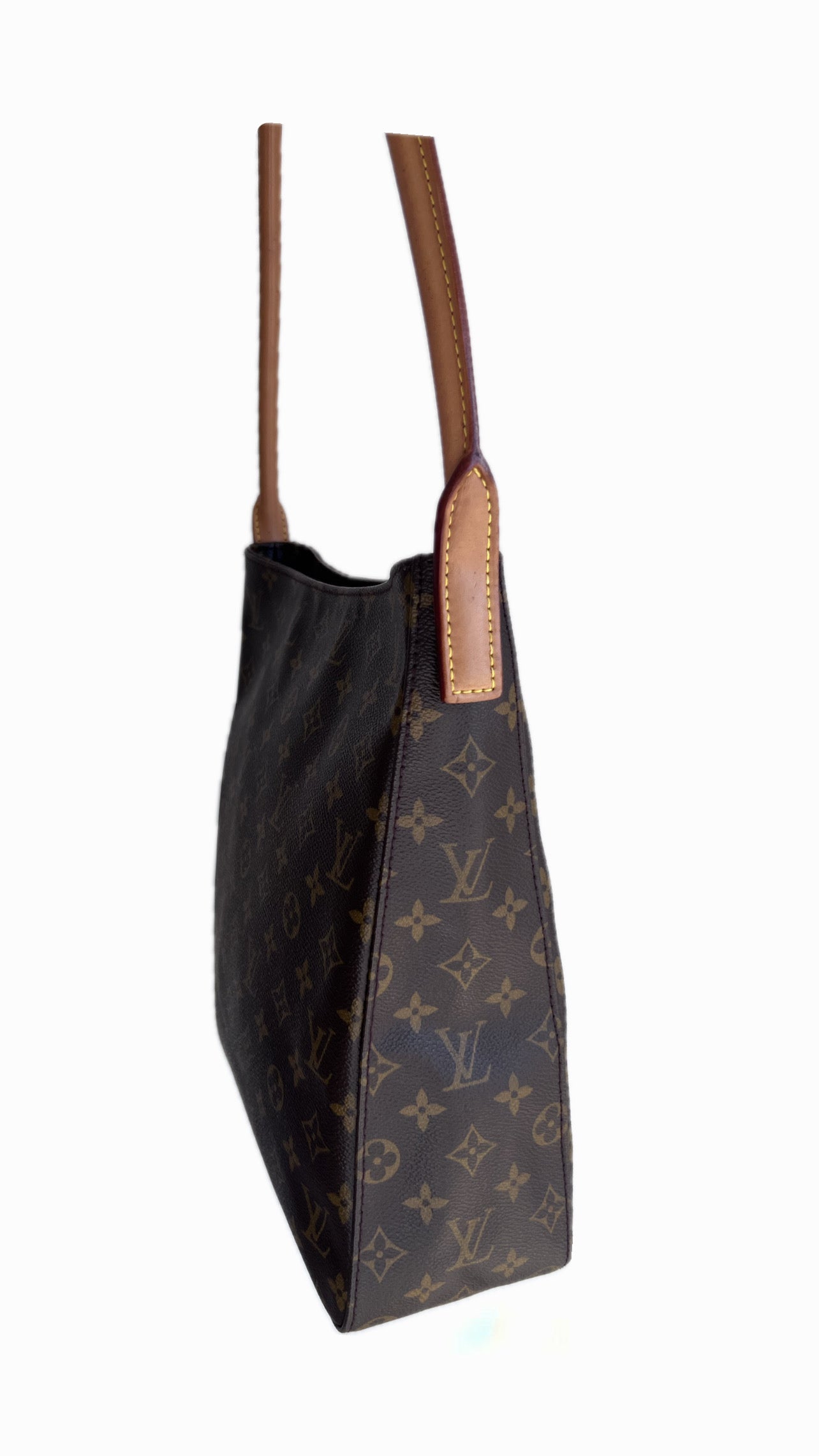Louis Vuitton Looping GM