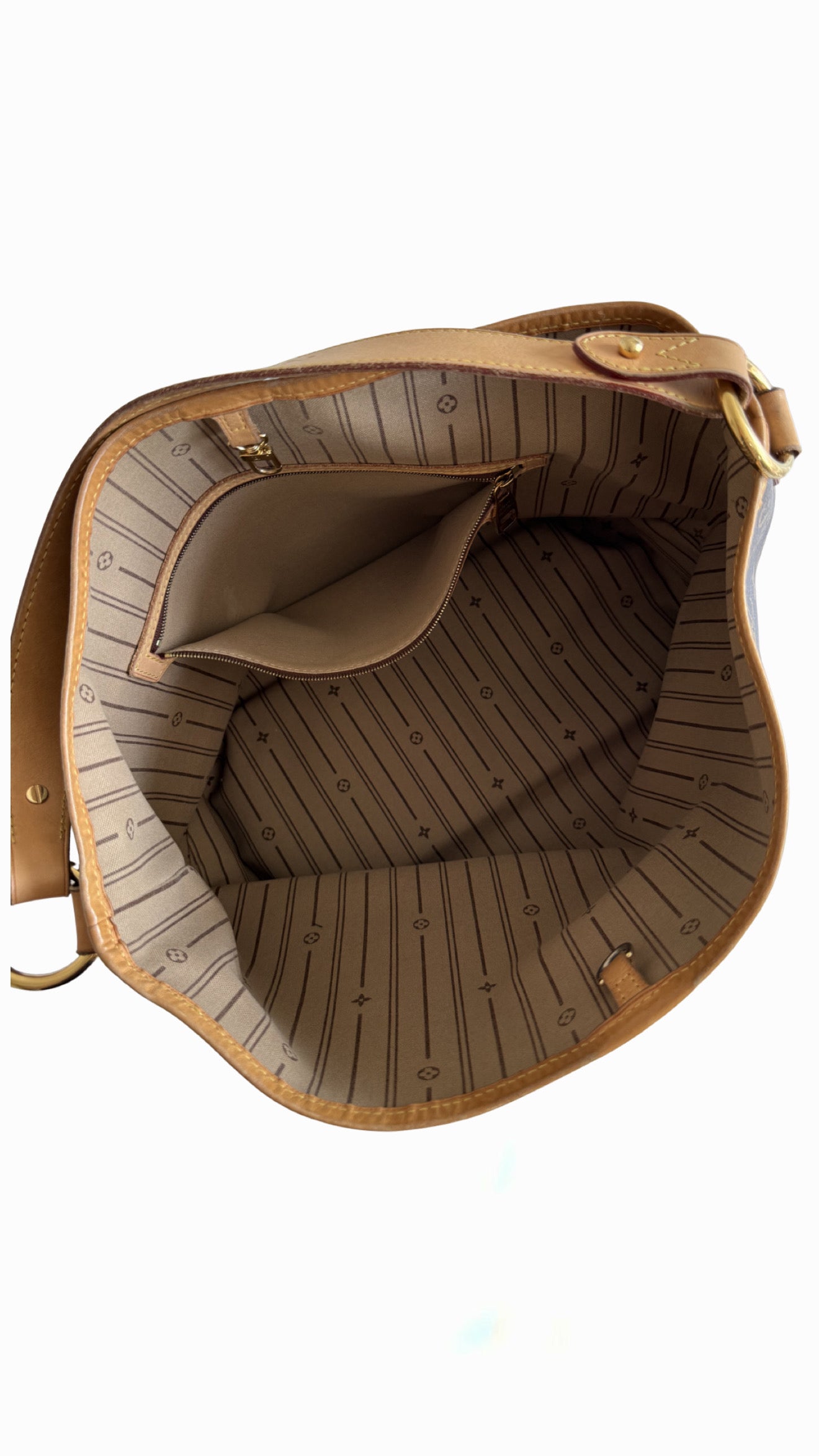 Louis Vuitton Delightful PM