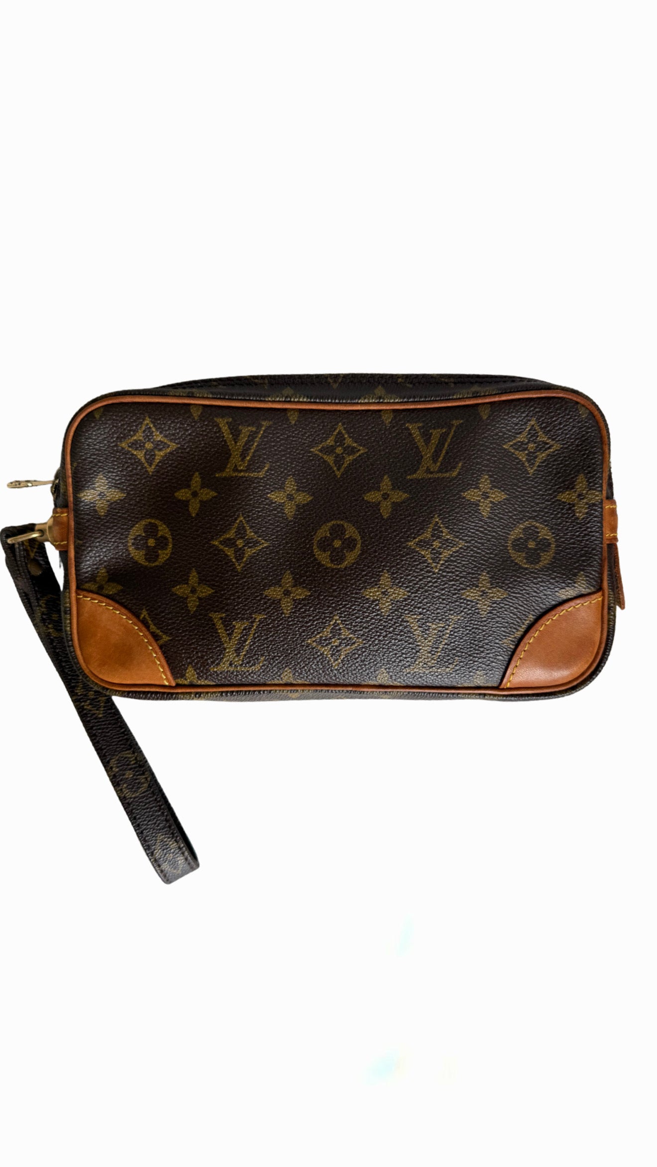 Louis Vuitton Marly Dragonne PM