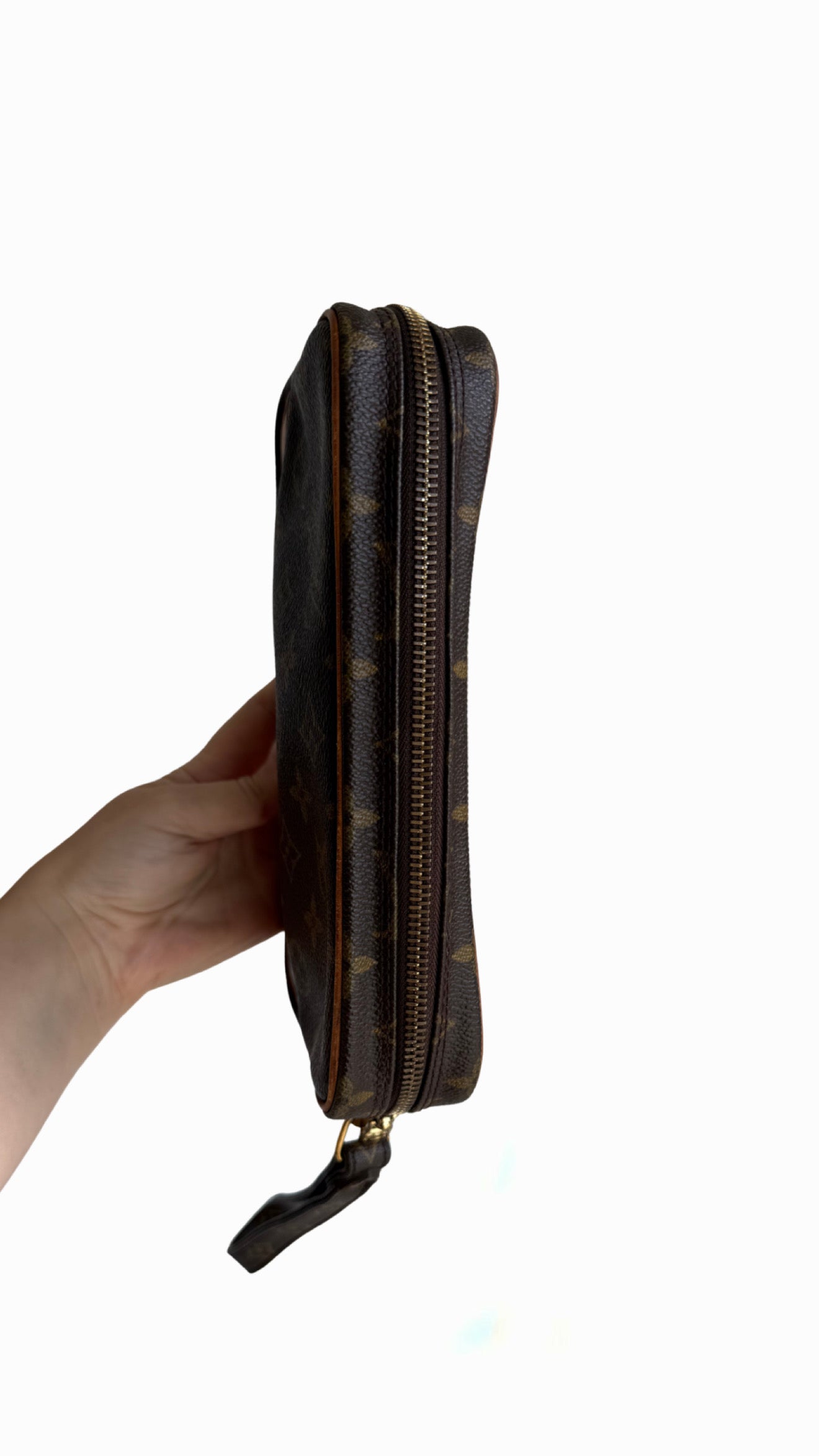 Louis Vuitton Marly Dragonne PM