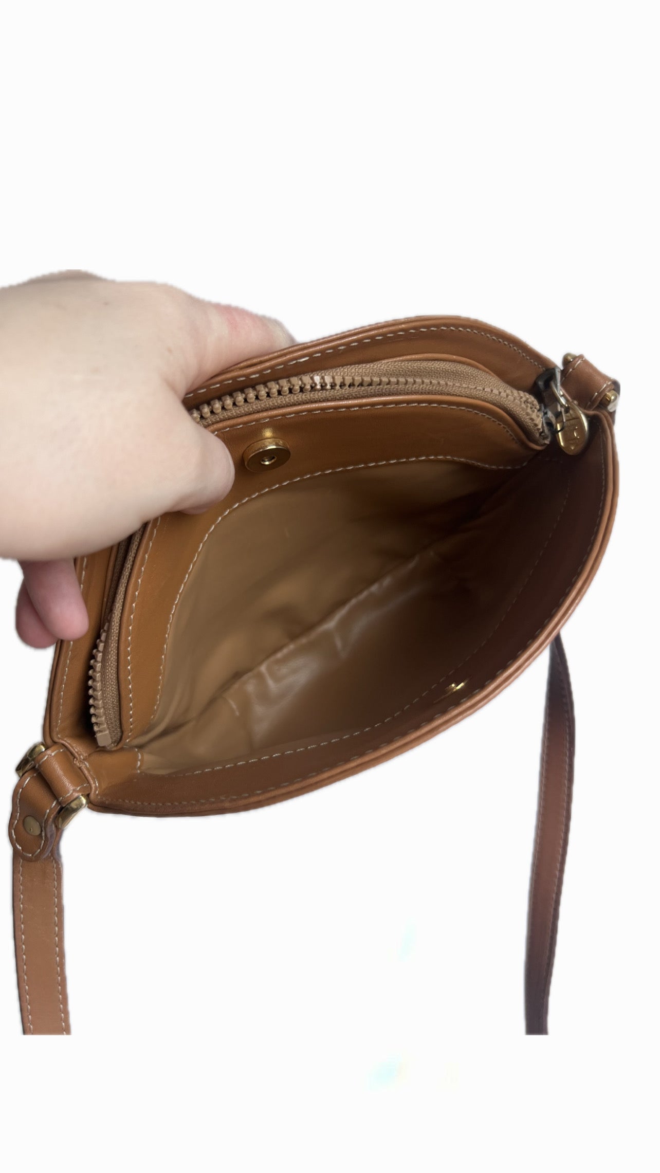 Celine Macadam Shoulder Bag