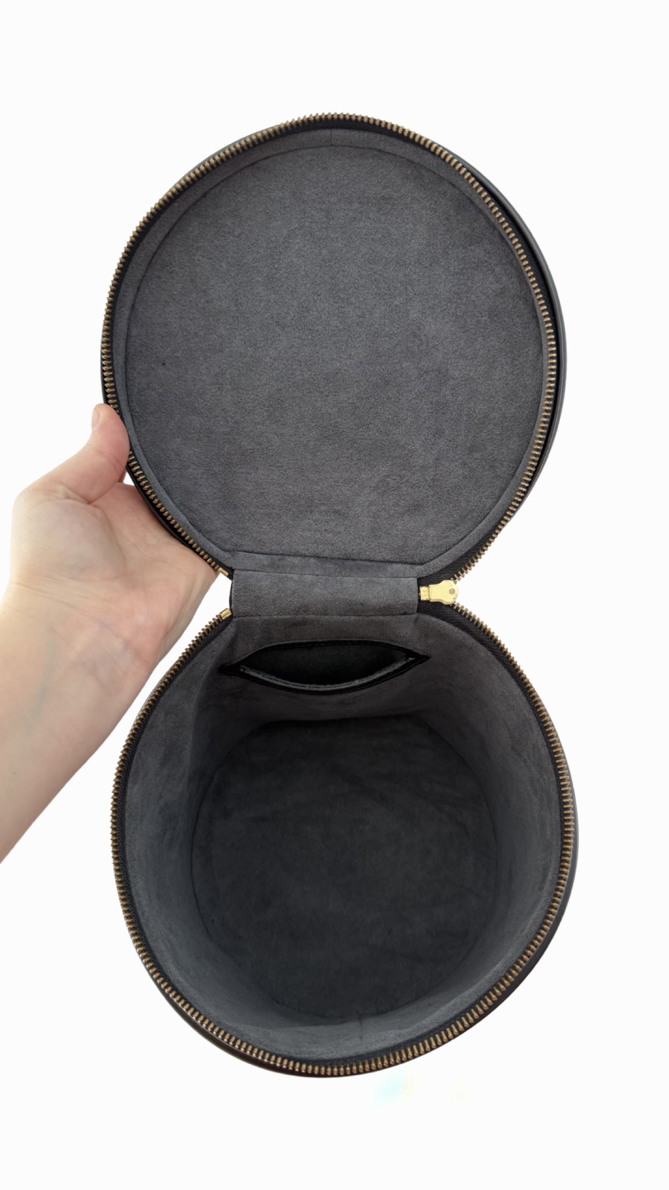 Louis Vuitton Epi Cannes Bag