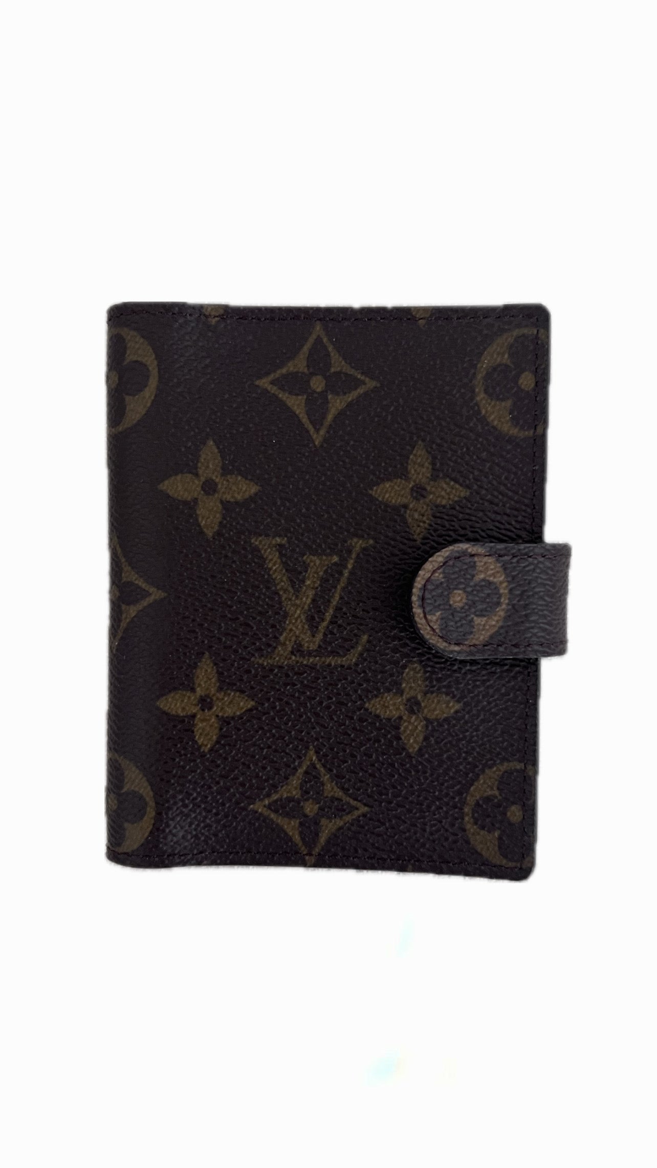 Louis Vuitton Card Case