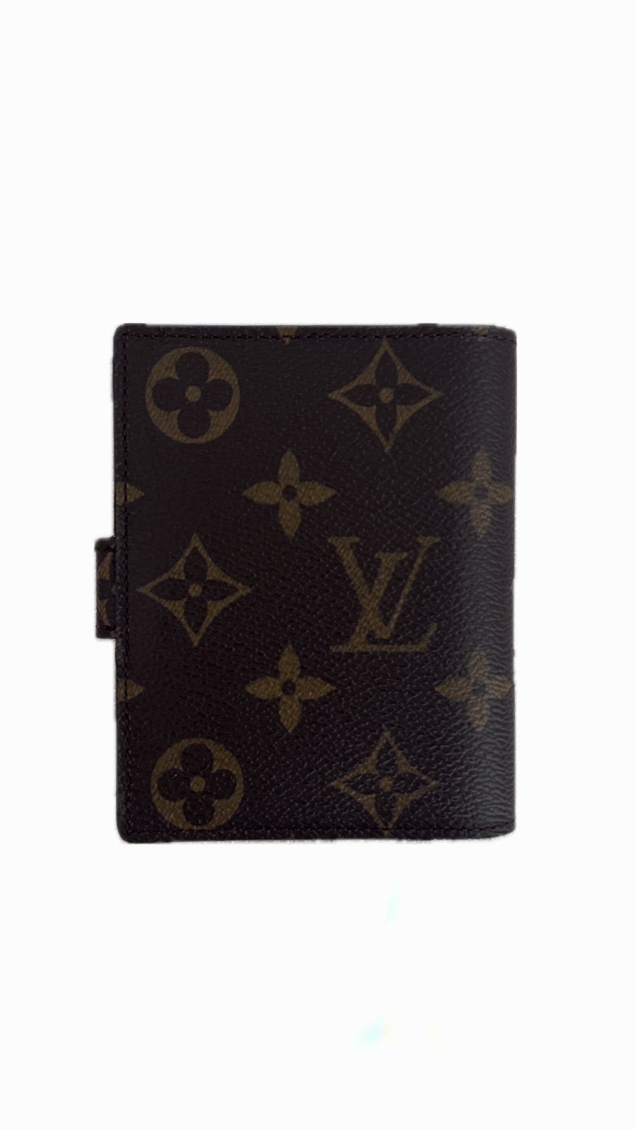 Louis Vuitton Card Case