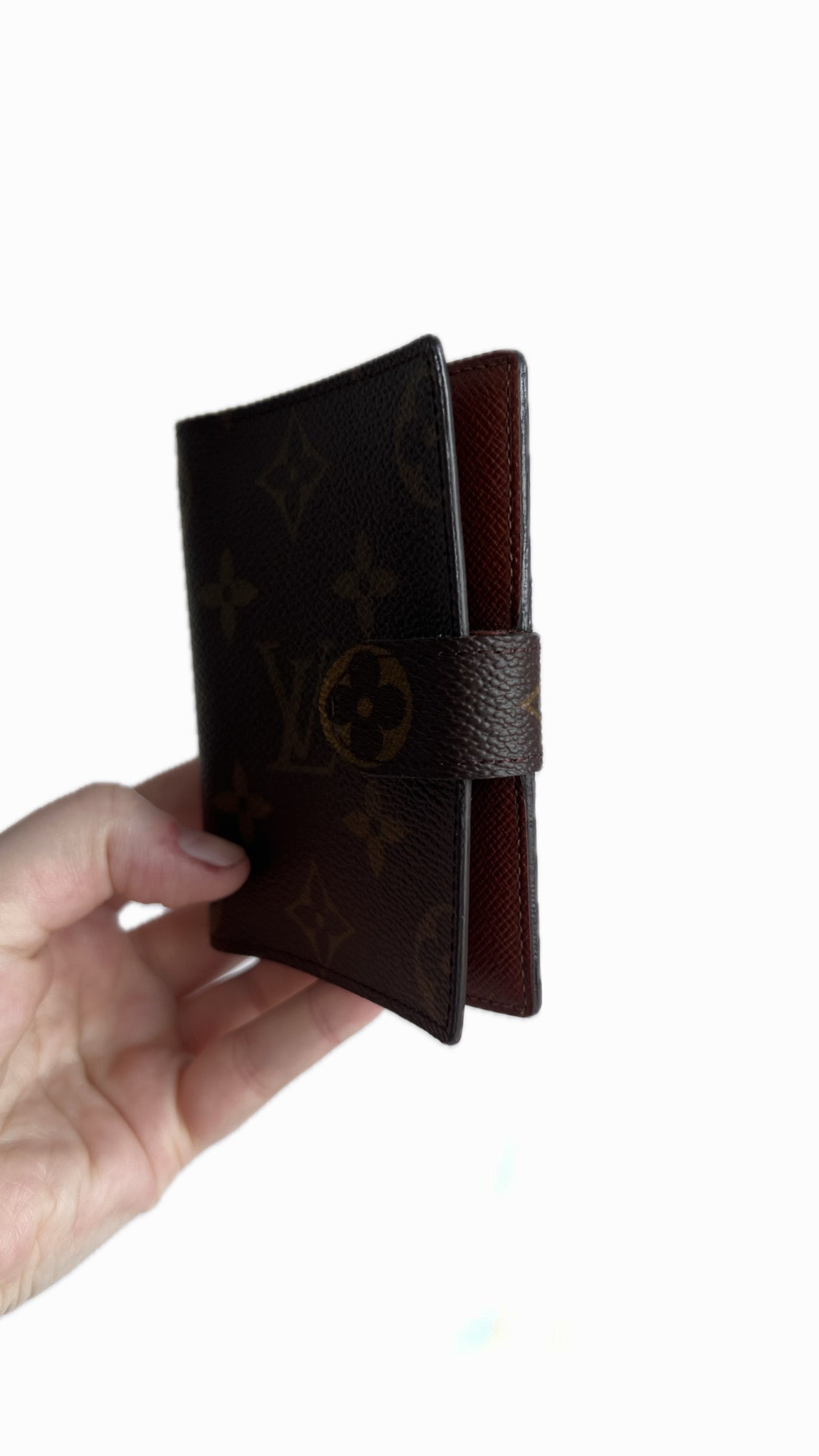 Louis Vuitton Card Case