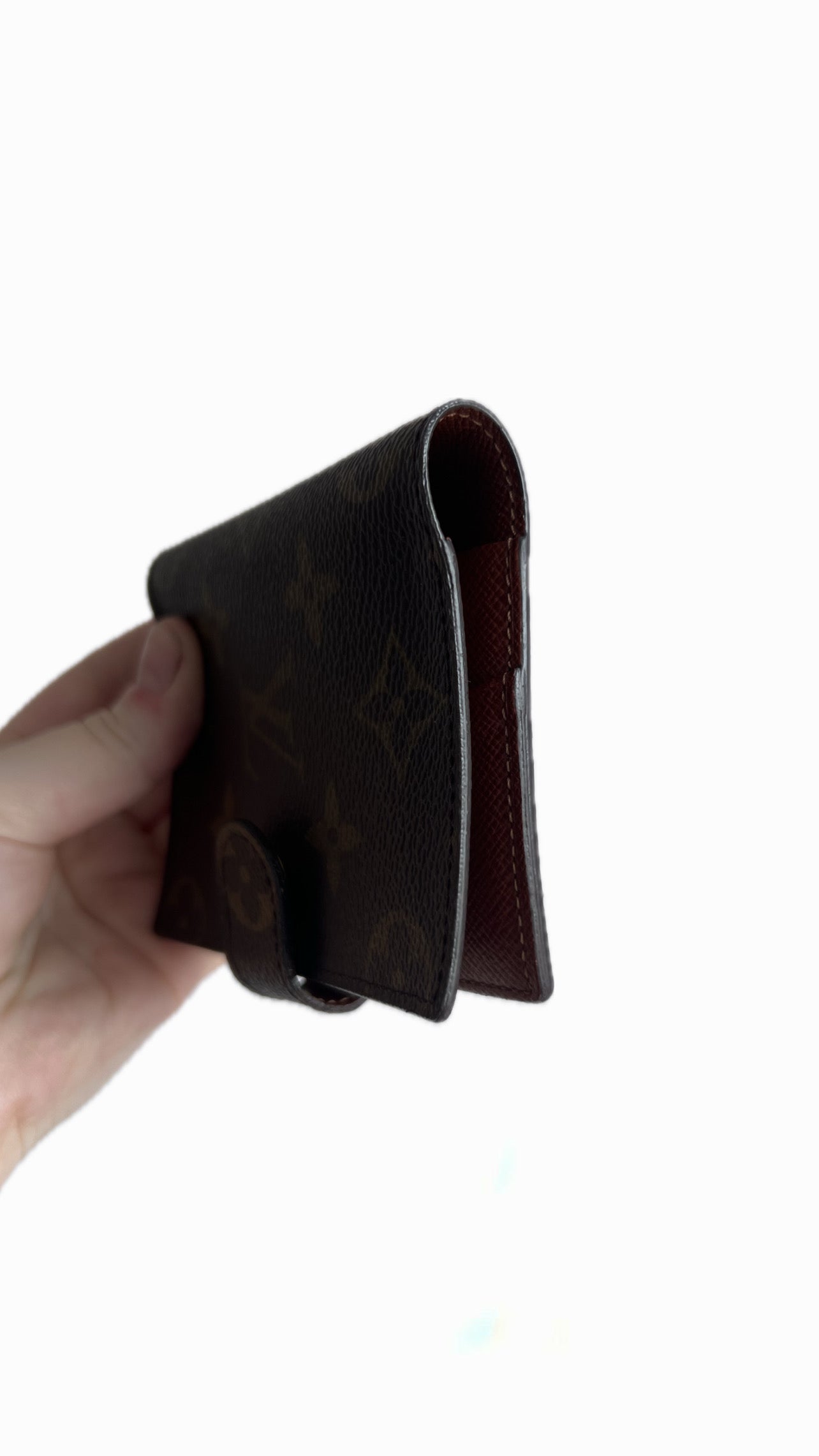 Louis Vuitton Card Case