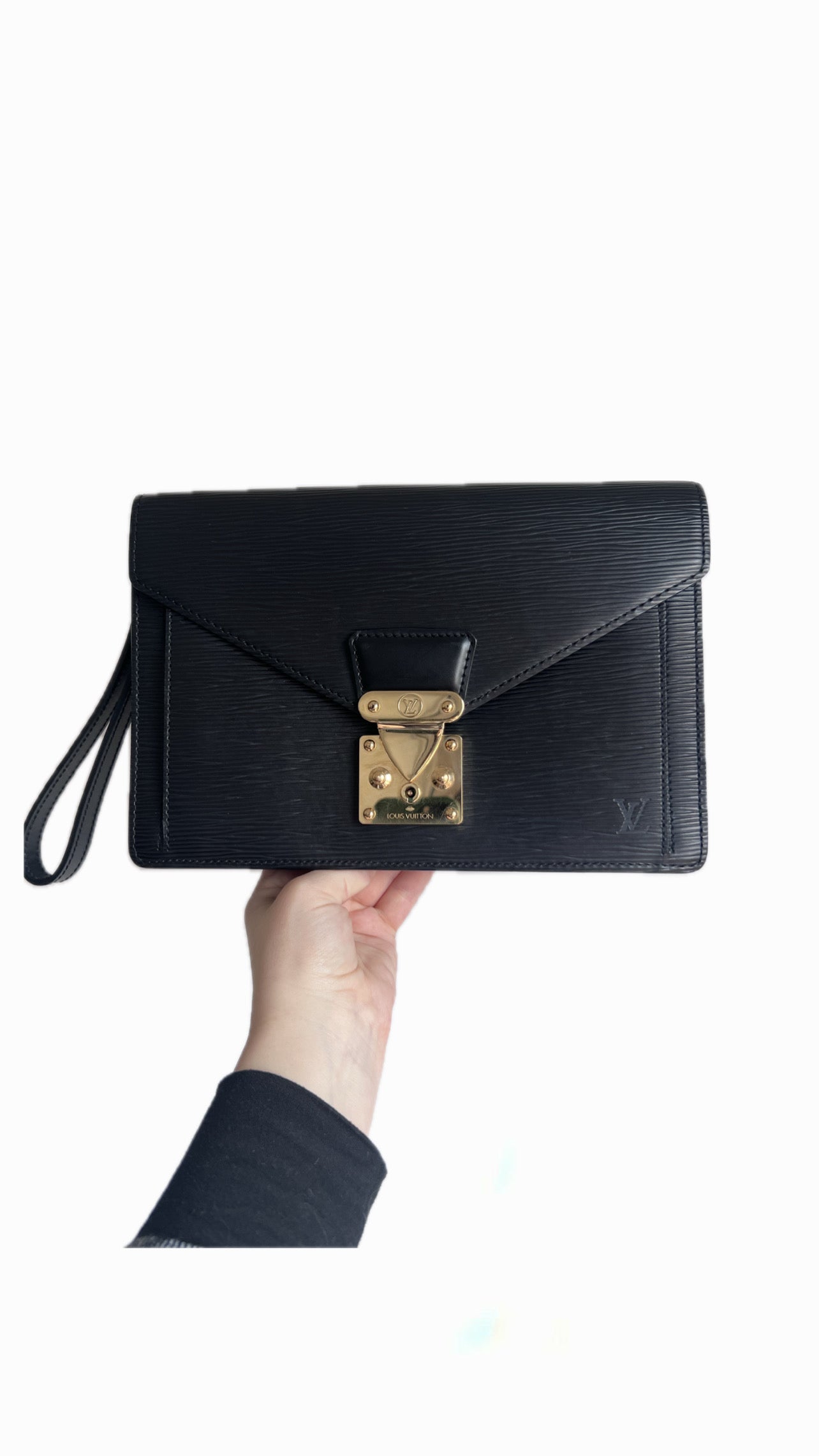 Louis Vuitton Epi Dragonne