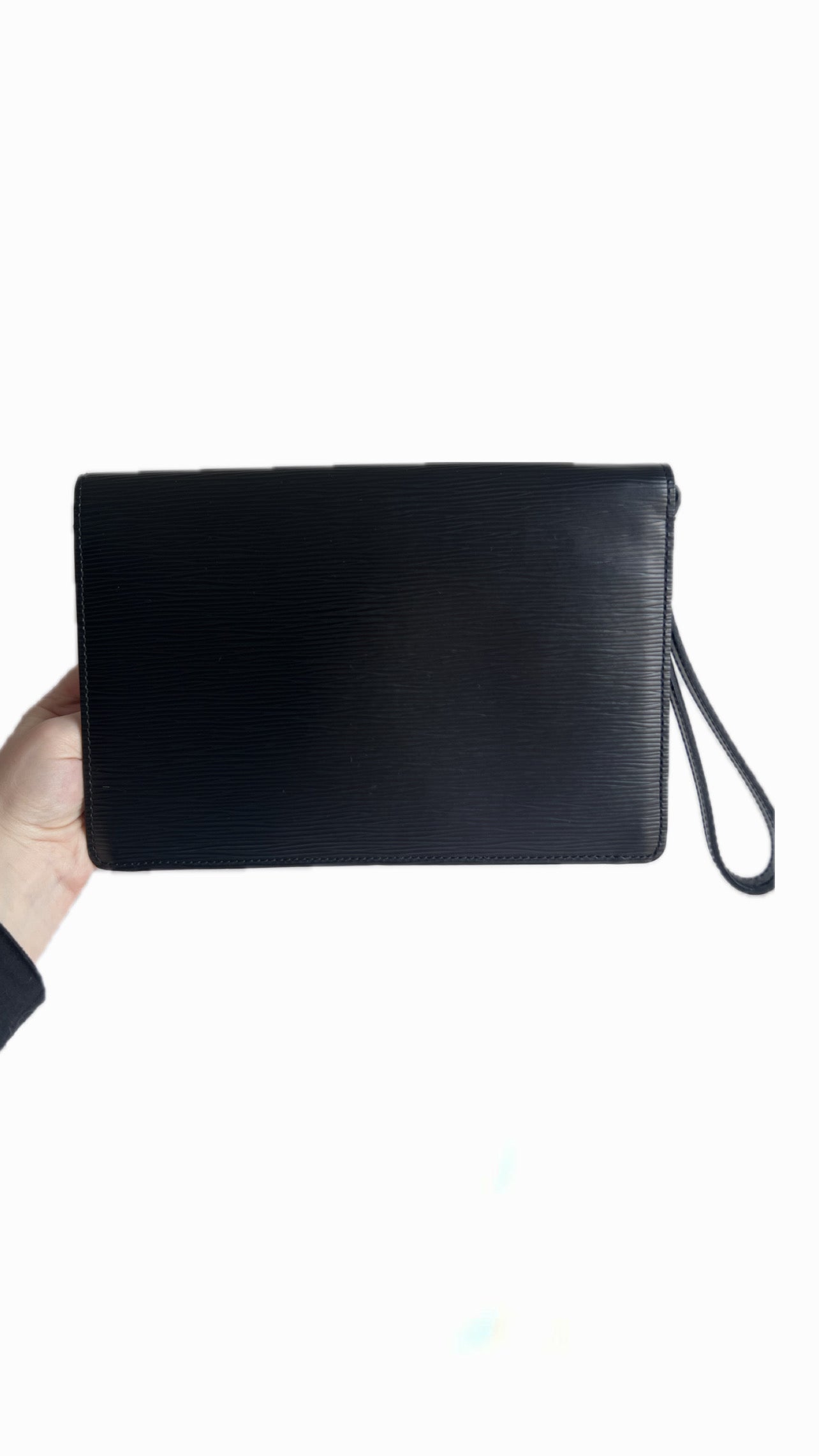 Louis Vuitton Epi Dragonne