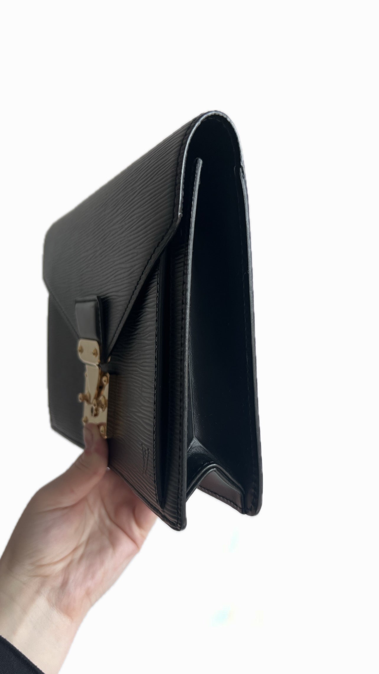 Louis Vuitton Epi Dragonne