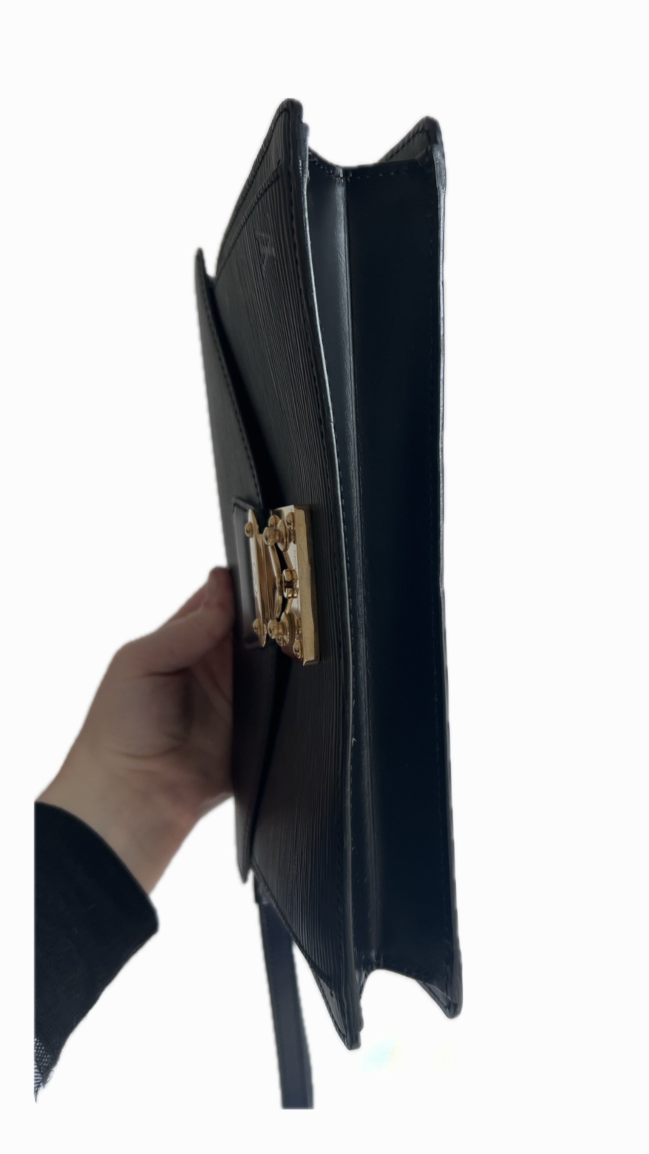 Louis Vuitton Epi Dragonne
