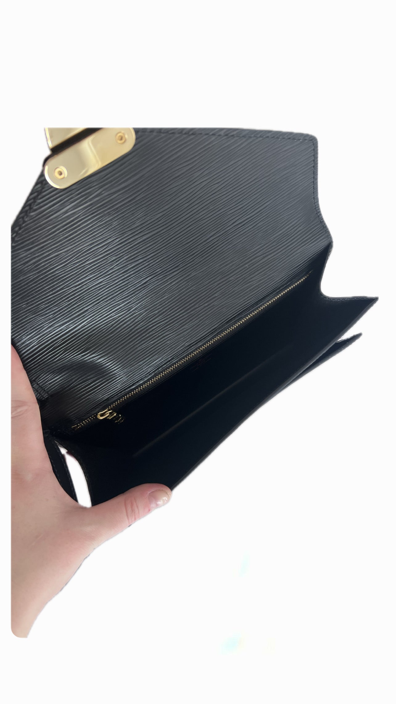 Louis Vuitton Epi Dragonne