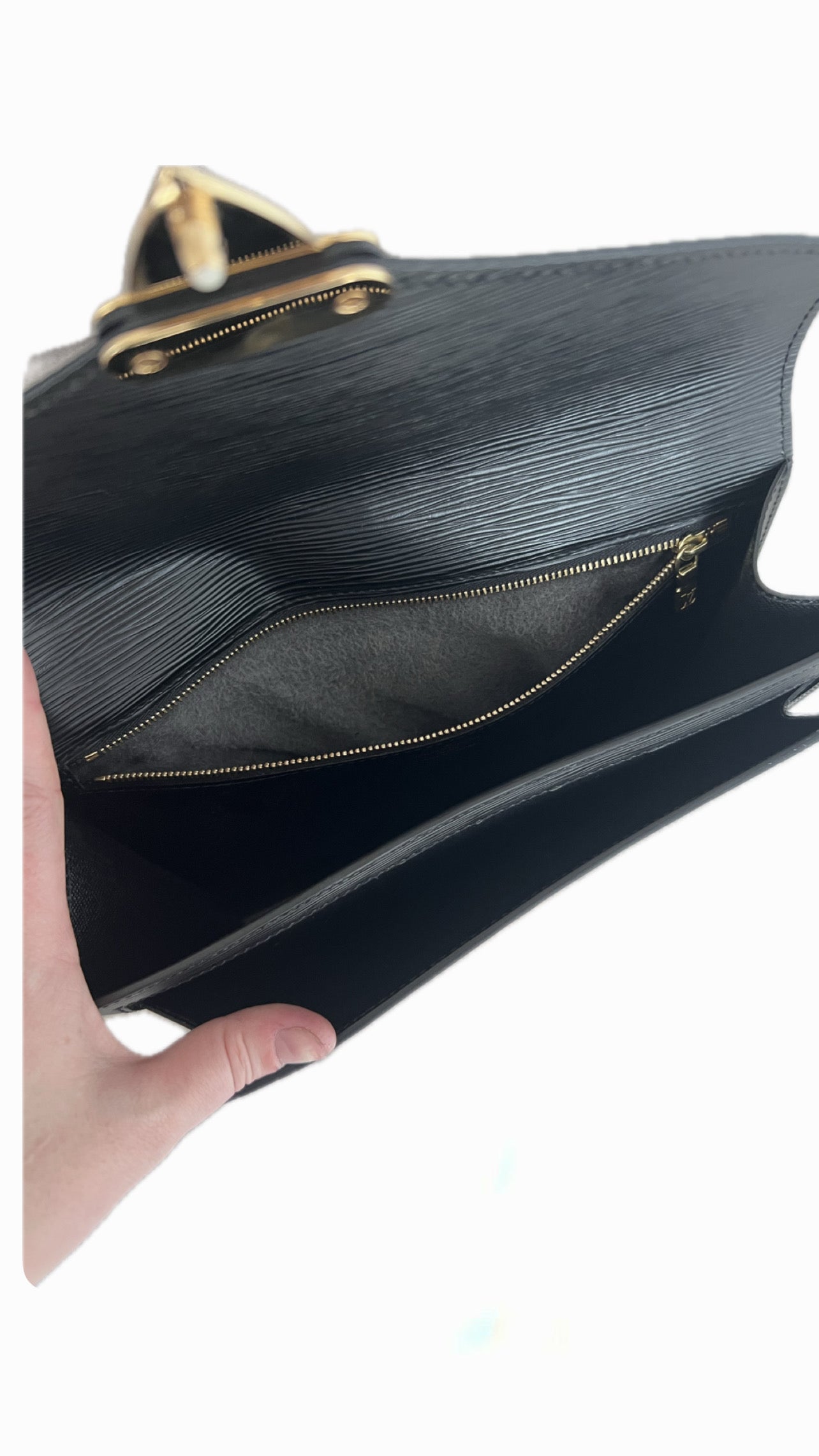 Louis Vuitton Epi Dragonne