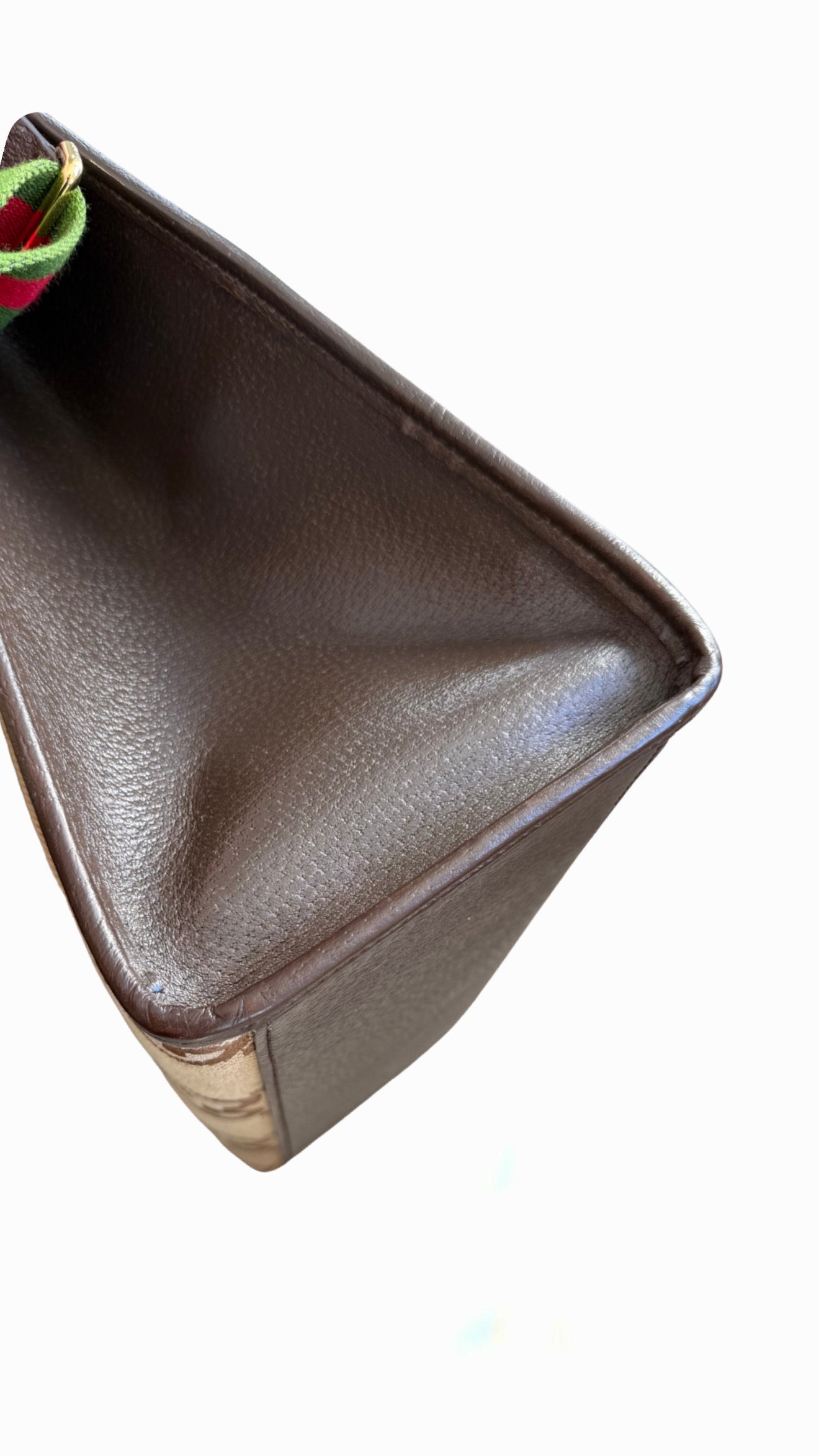 Gucci Jumbo GG Tote Bag