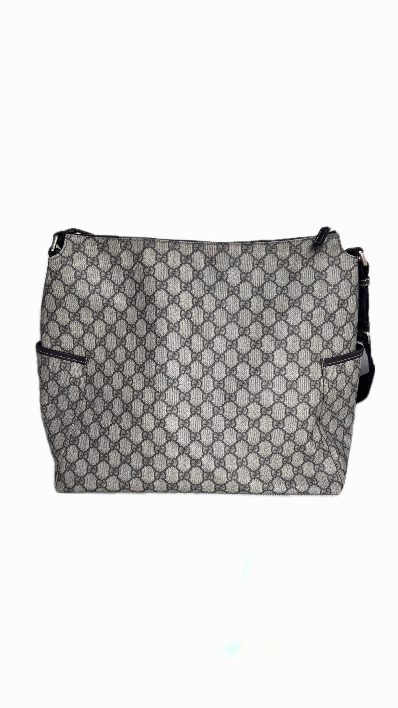 Gucci Supreme Mothers Bag