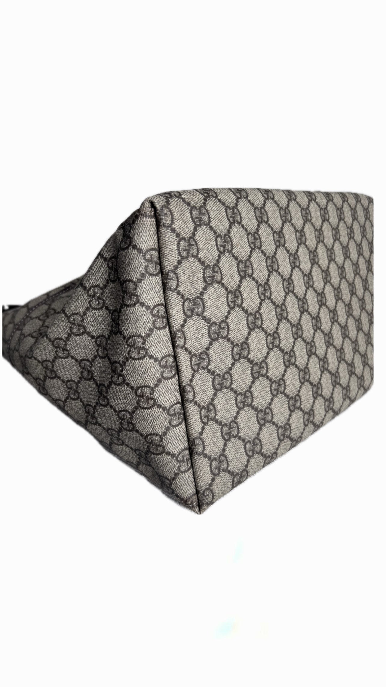 Gucci Supreme Mothers Bag