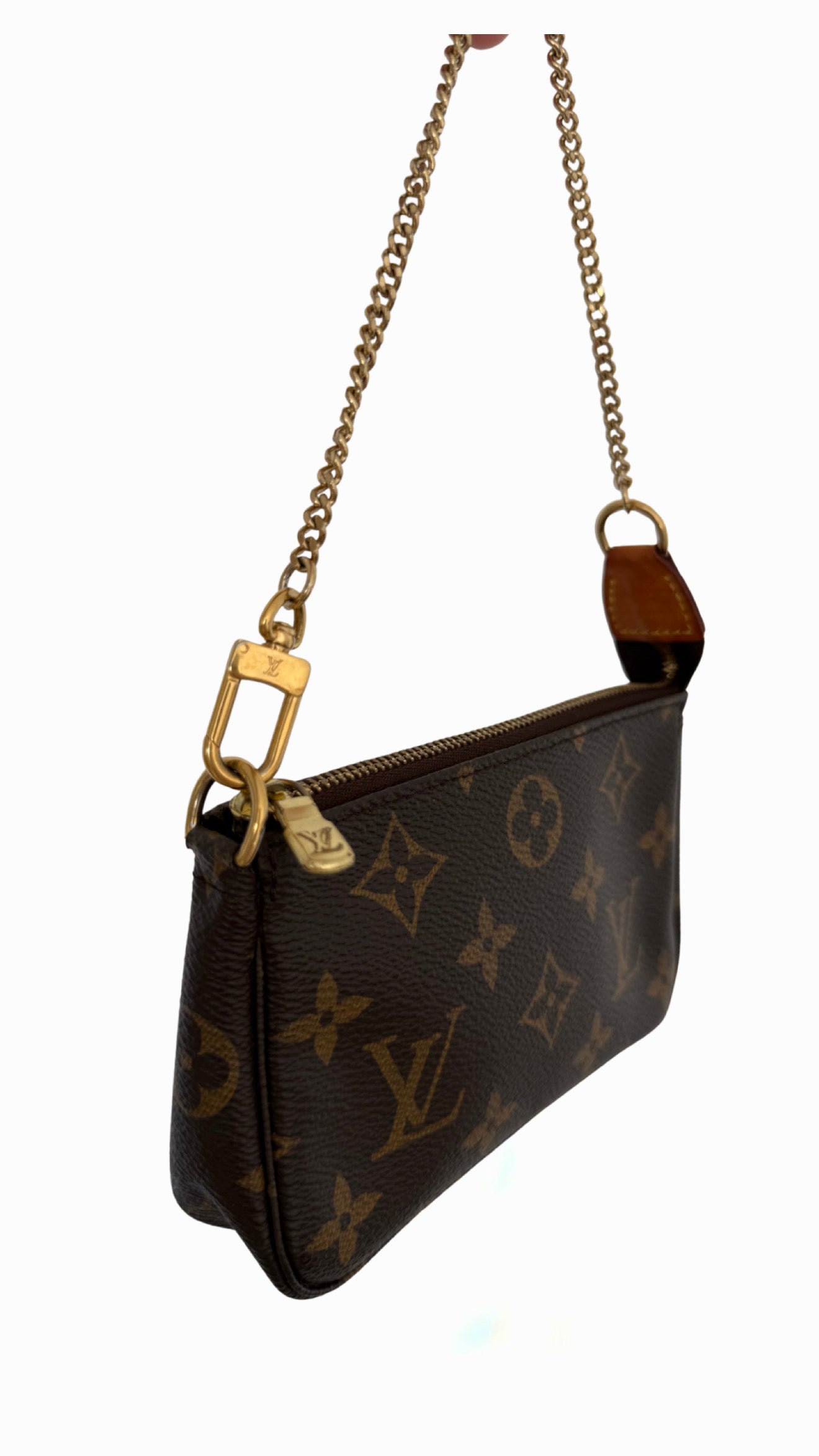 Louis Vuitton Mini Pochette Accessoires