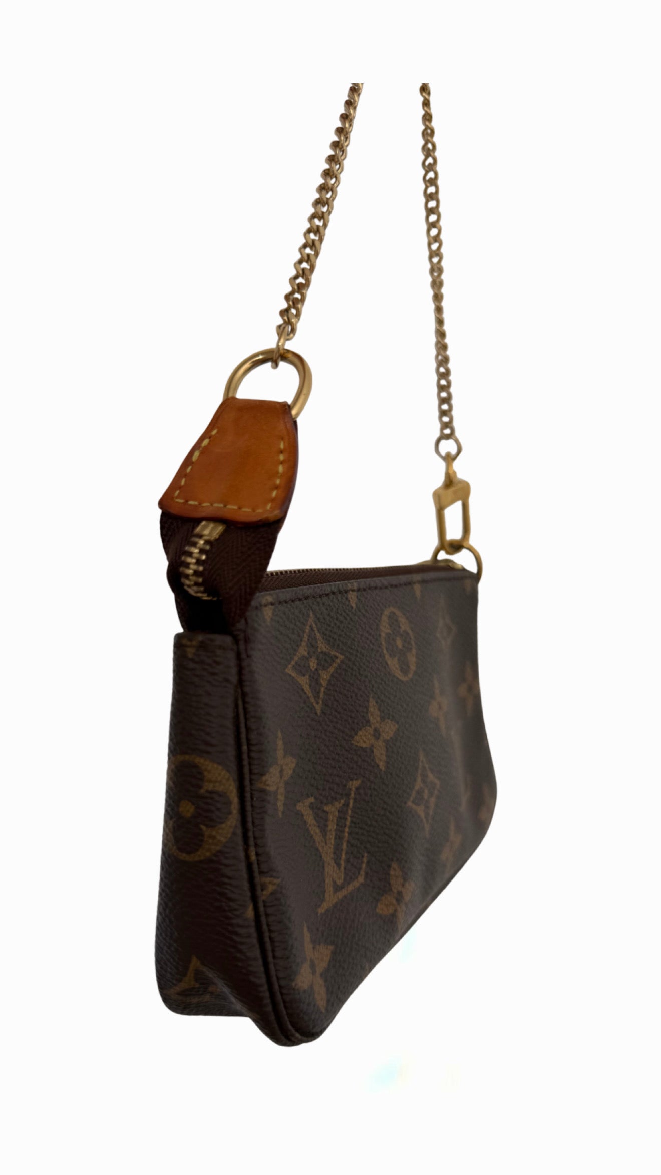 Louis Vuitton Mini Pochette Accessoires