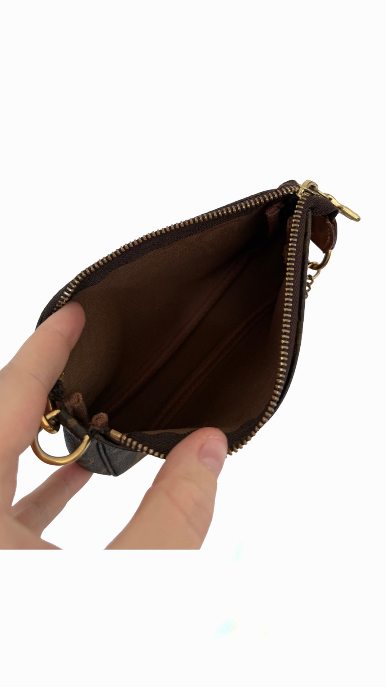 Louis Vuitton Mini Pochette Accessoires