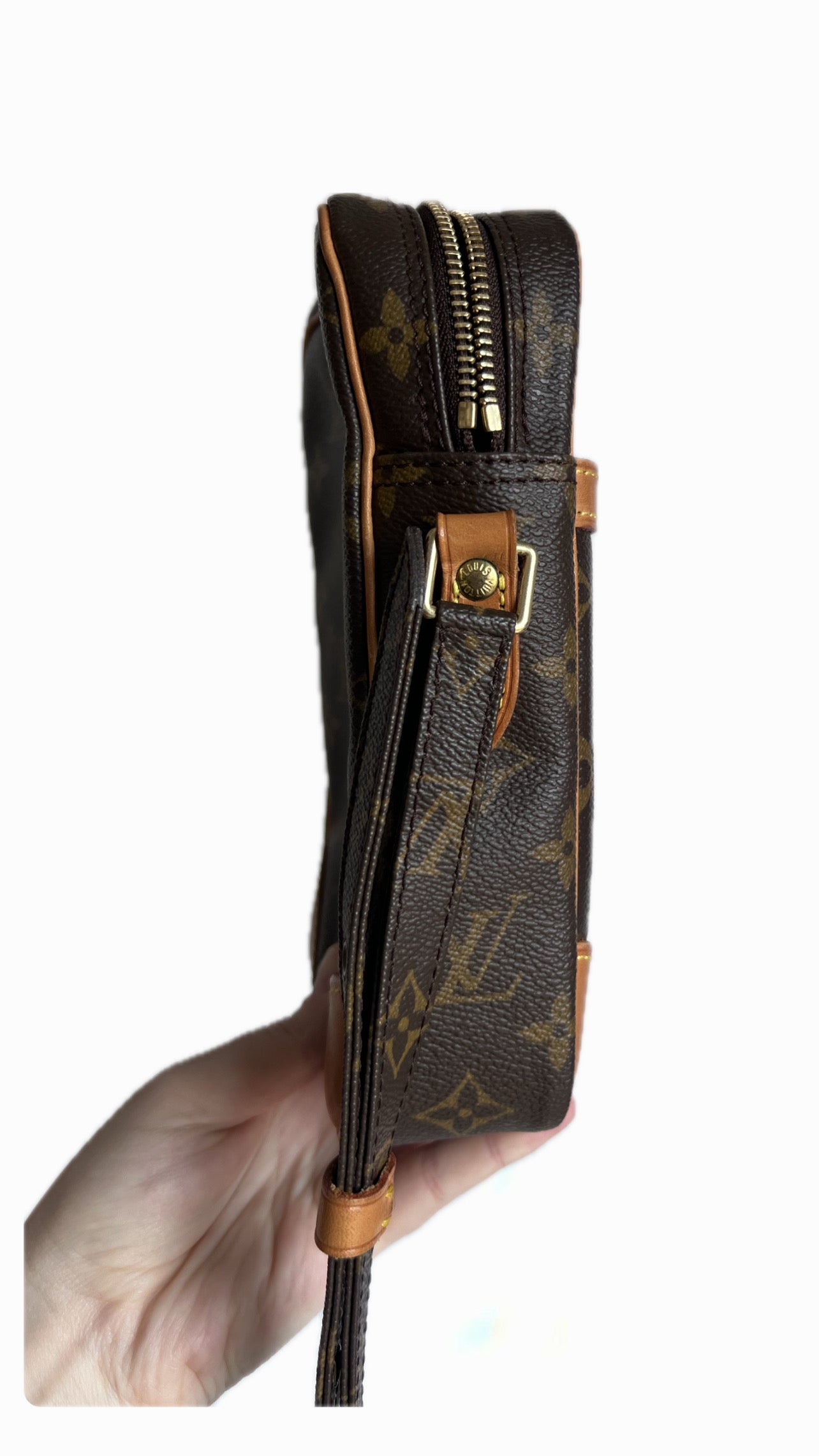 Louis Vuitton Danube