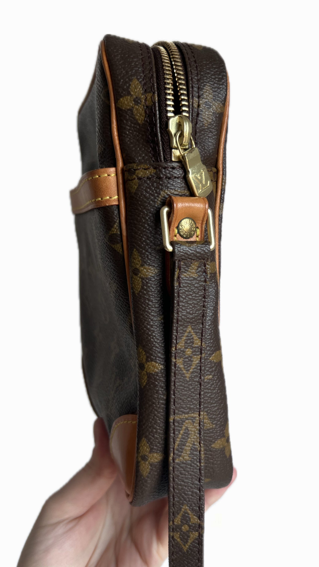Louis Vuitton Danube