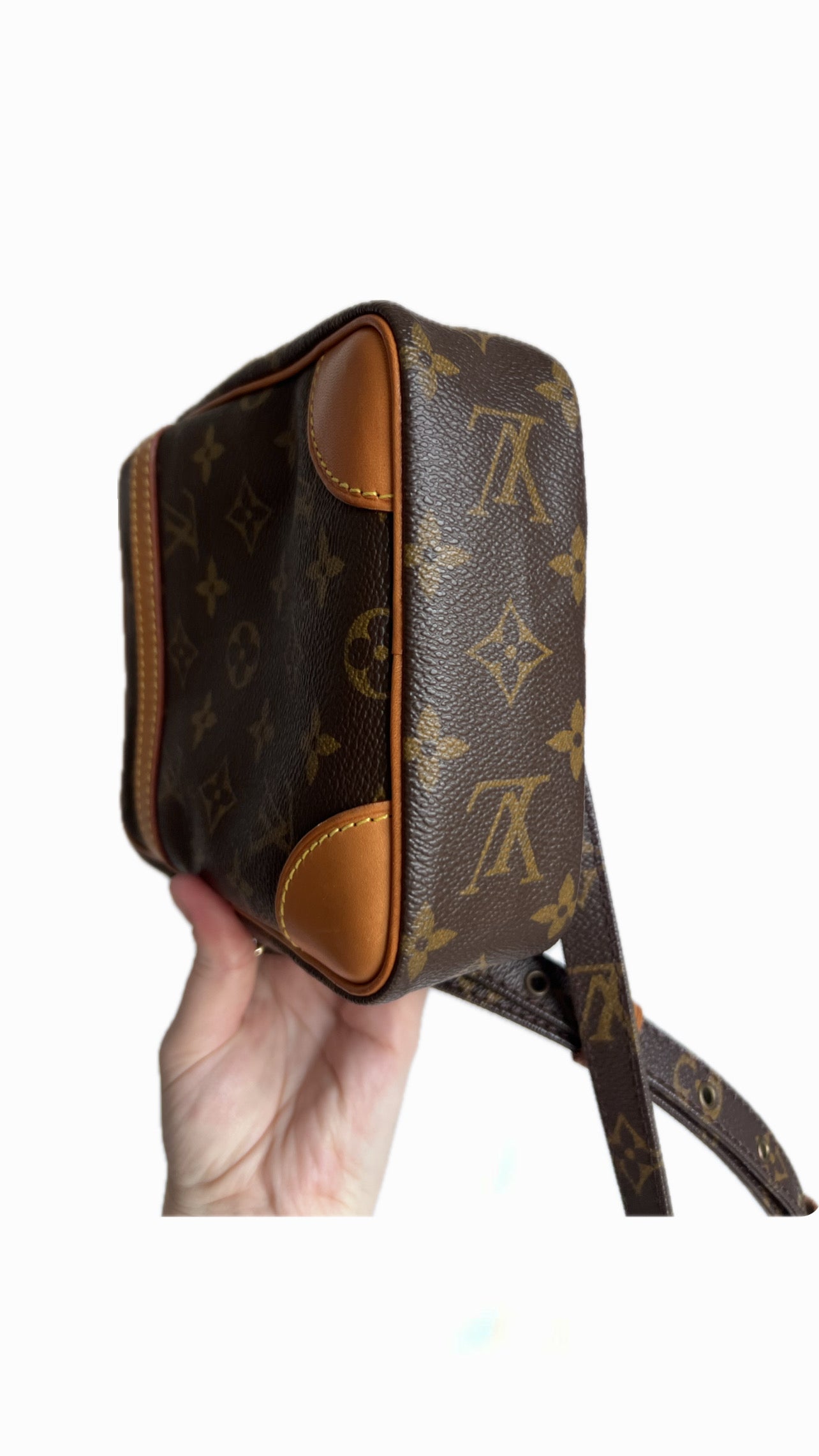 Louis Vuitton Danube