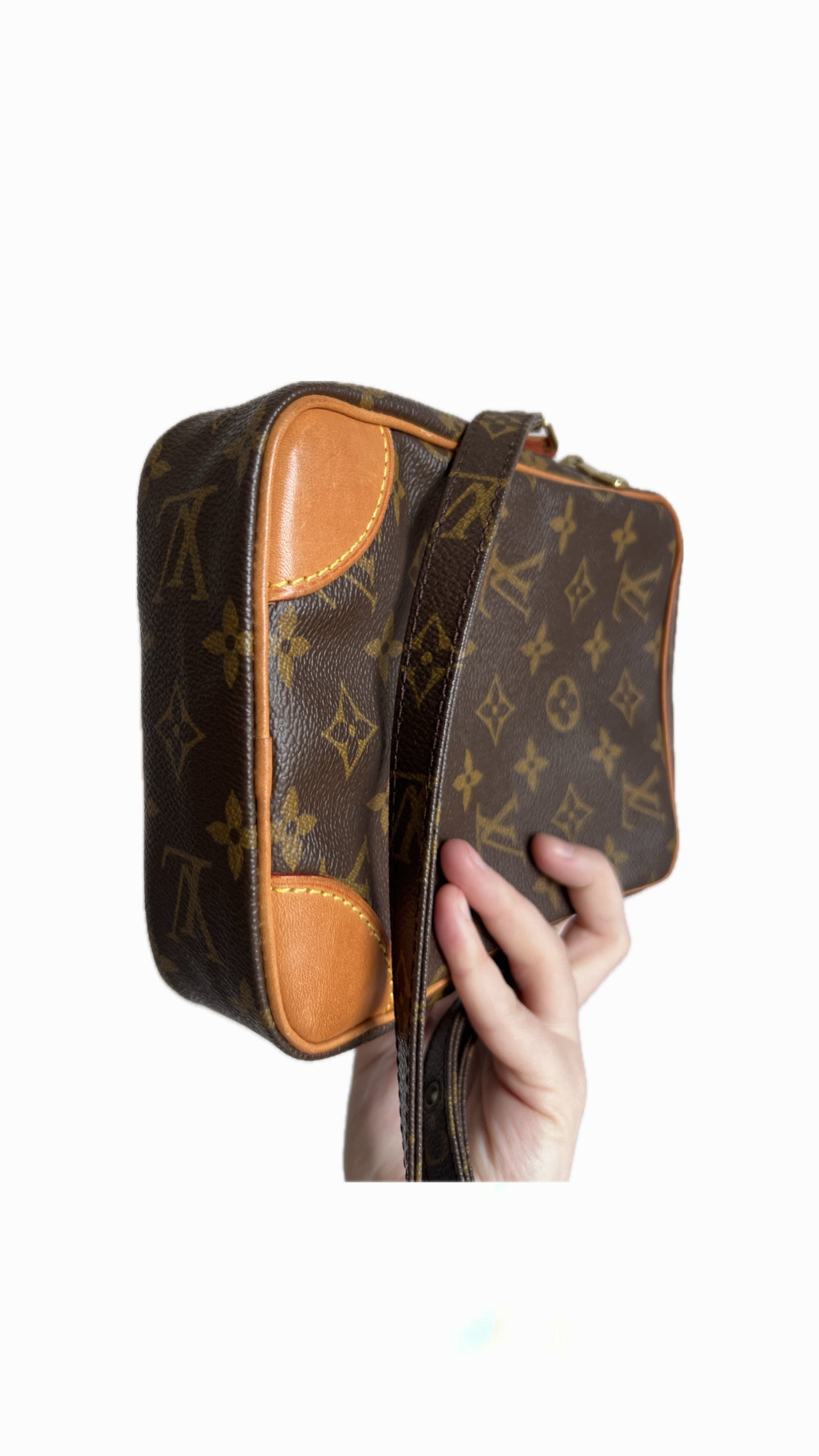 Louis Vuitton Danube