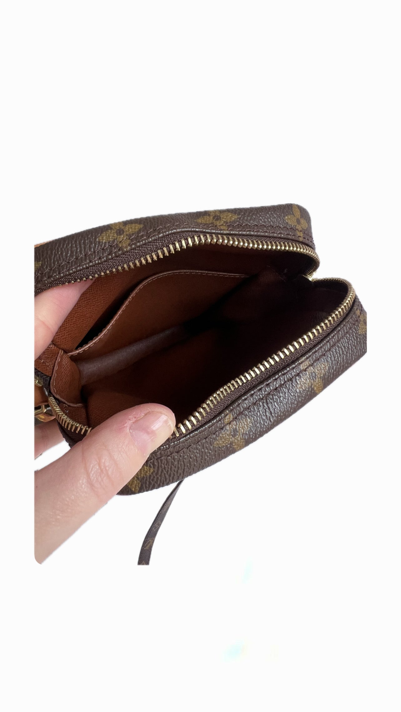 Louis Vuitton Danube
