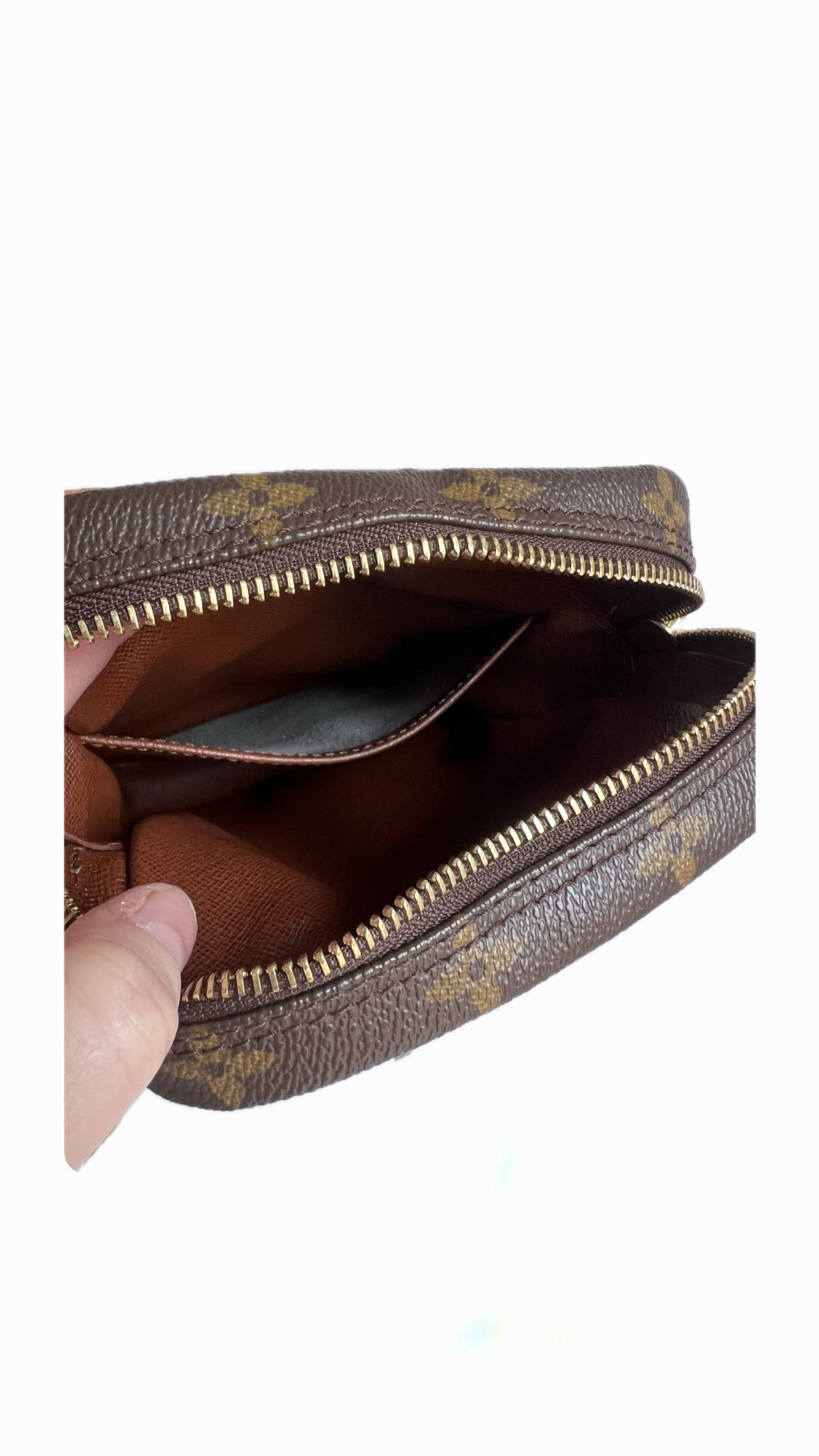 Louis Vuitton Danube