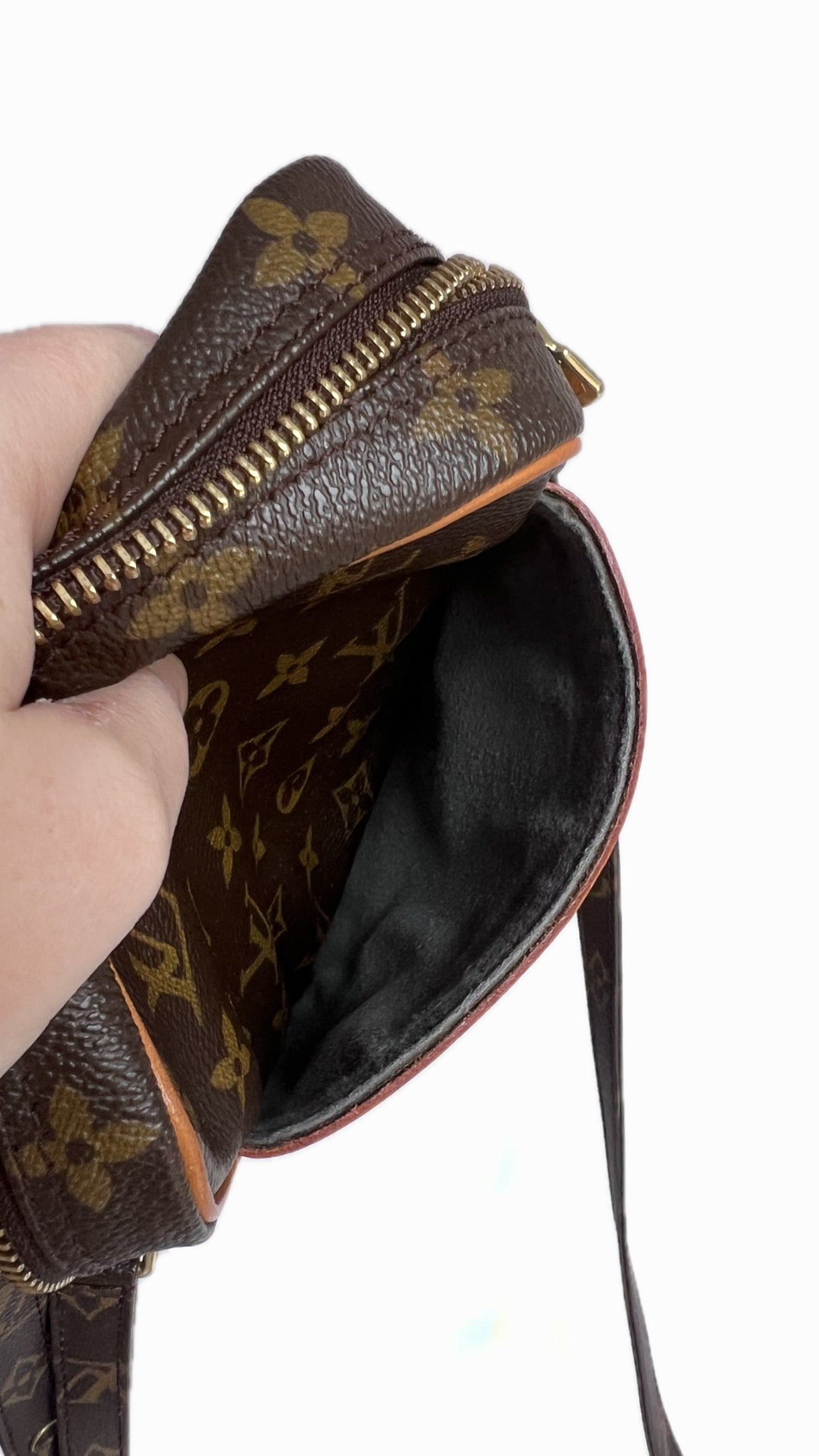 Louis Vuitton Danube