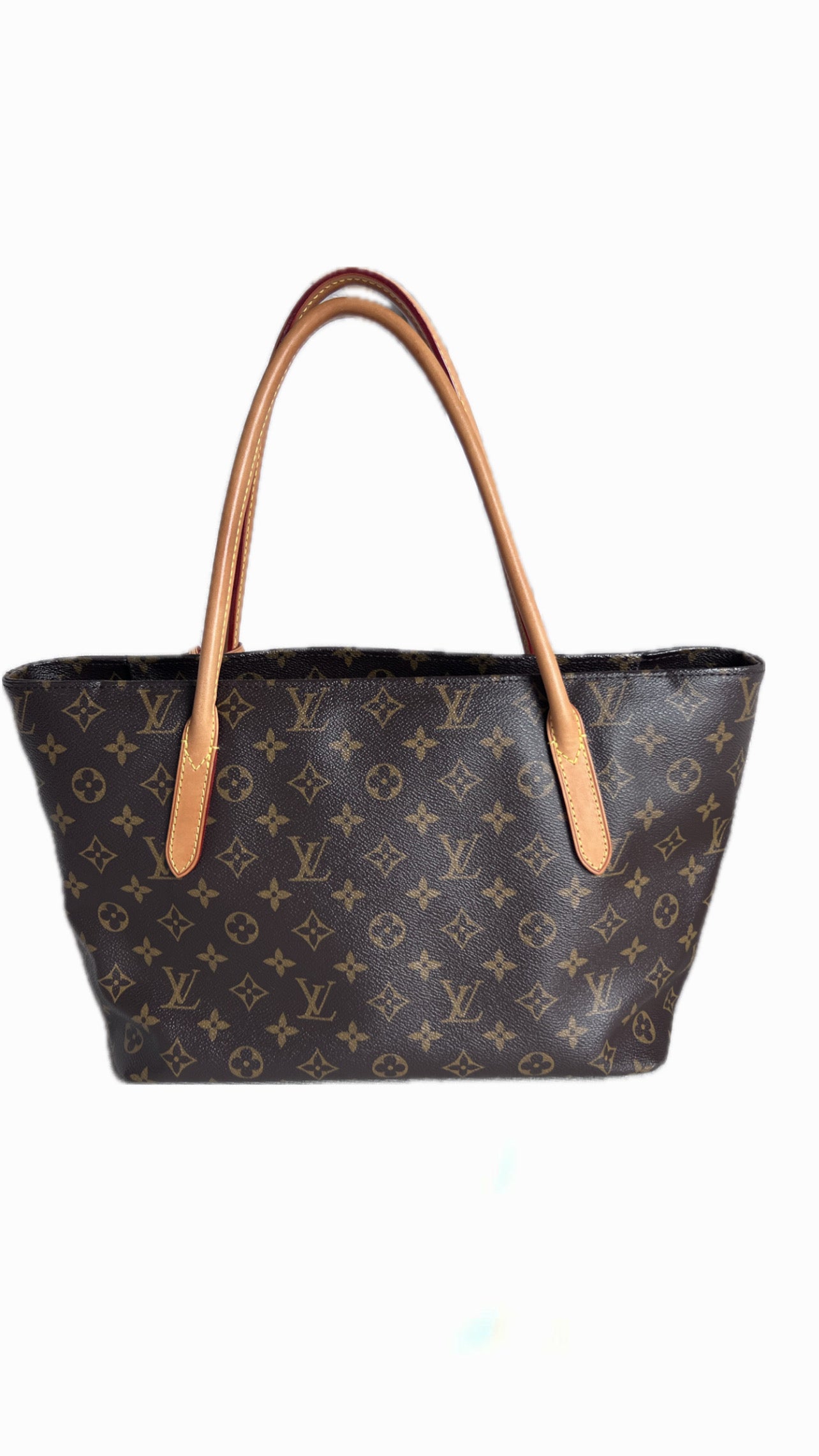 Louis Vuitton Raspail PM