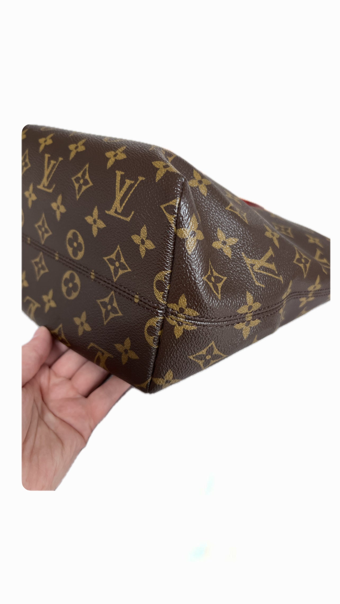 Louis Vuitton Raspail PM