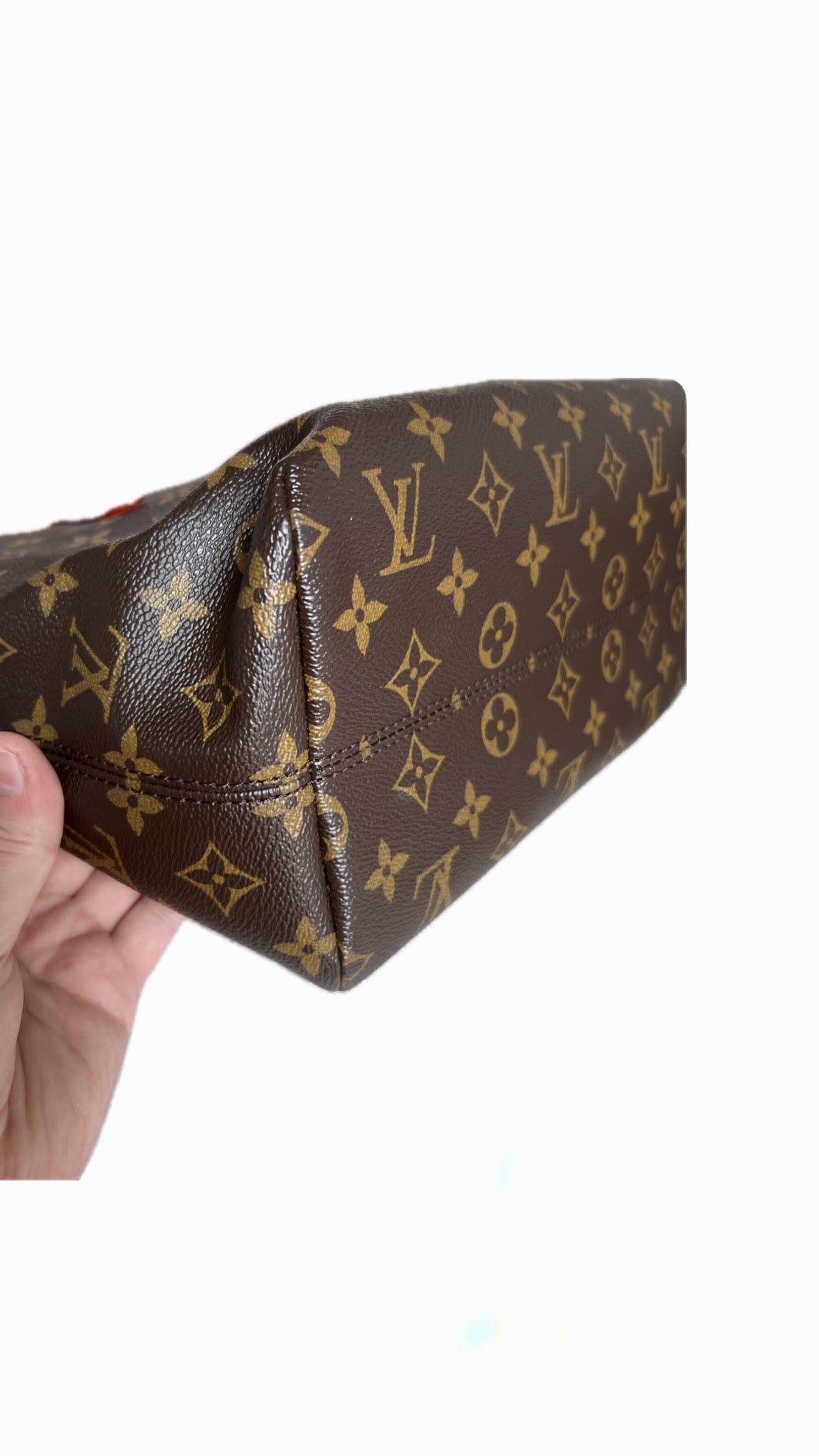 Louis Vuitton Raspail PM