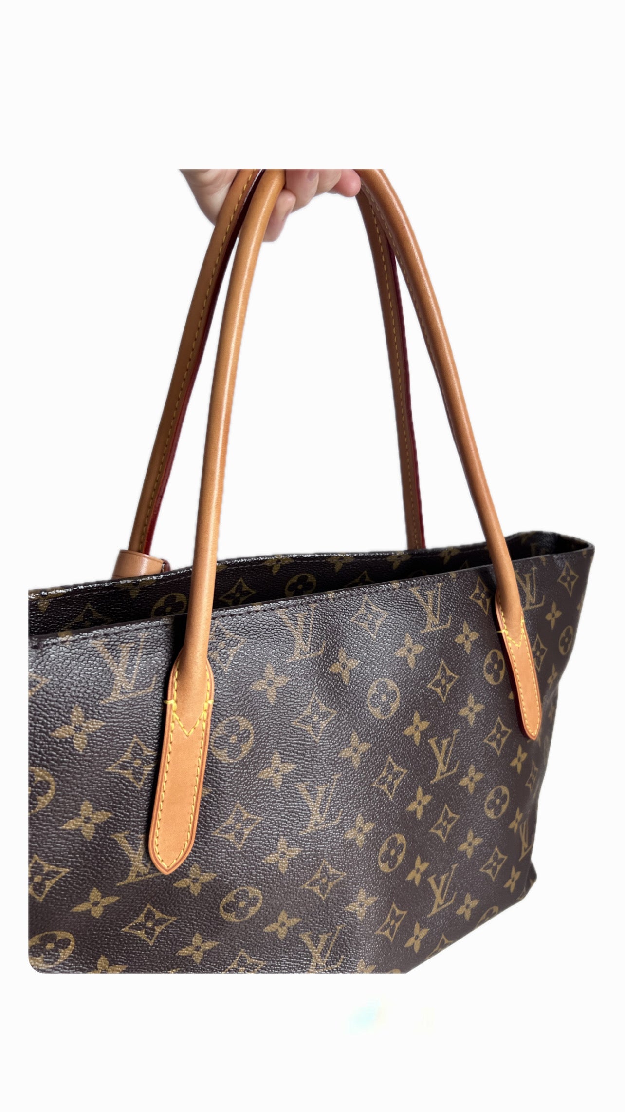Louis Vuitton Raspail PM