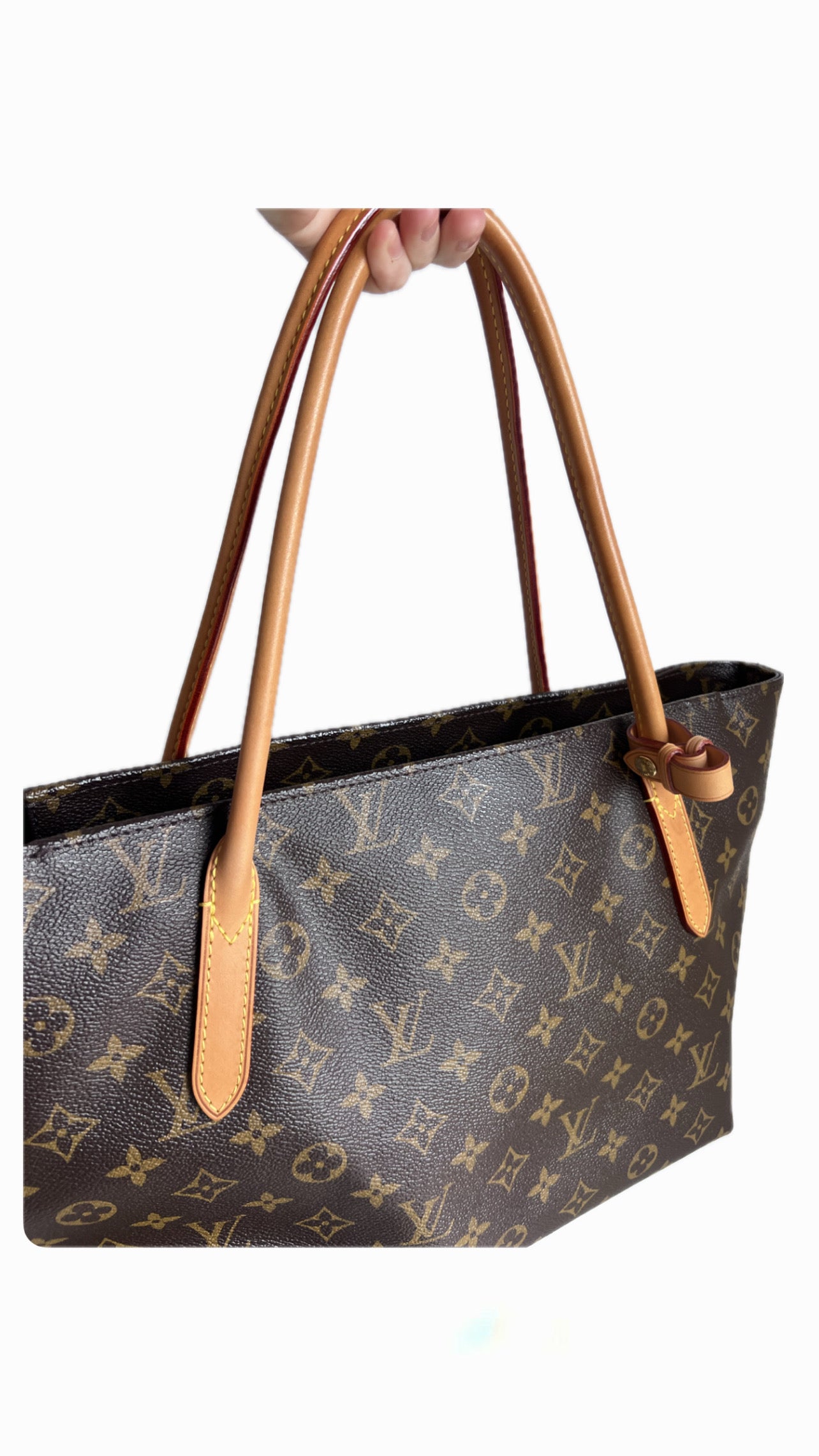 Louis Vuitton Raspail PM