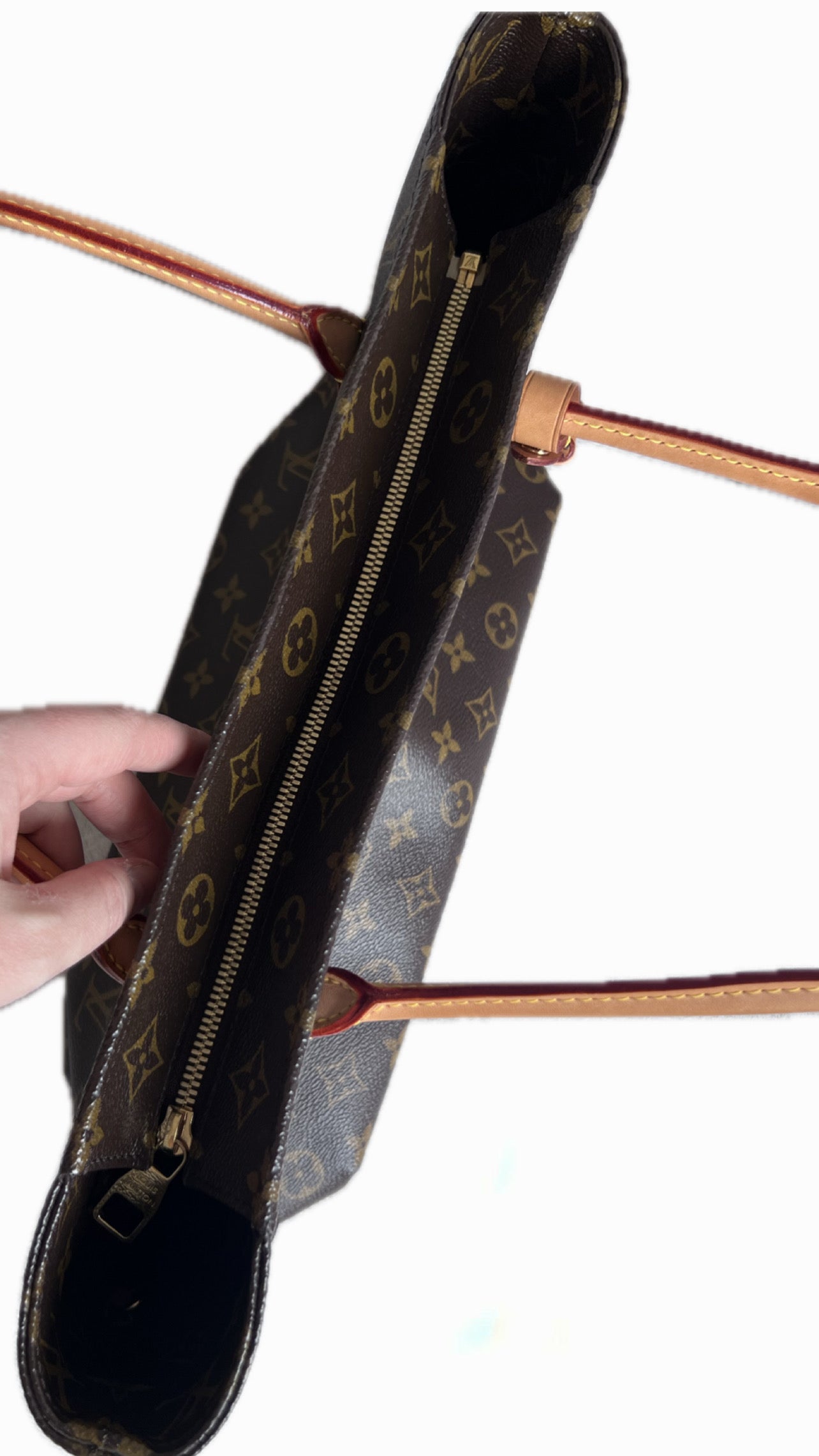 Louis Vuitton Raspail PM