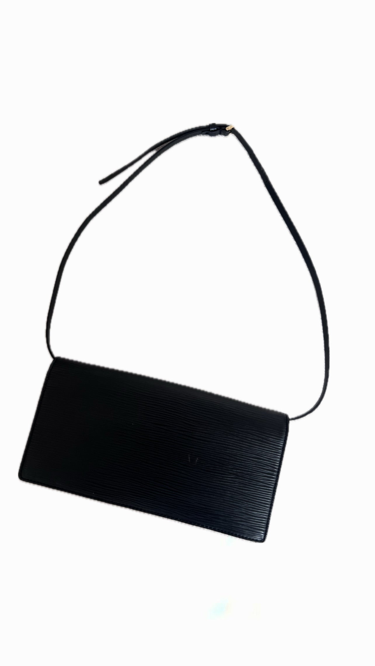 Louis Vuitton Epi Leather Honfleur