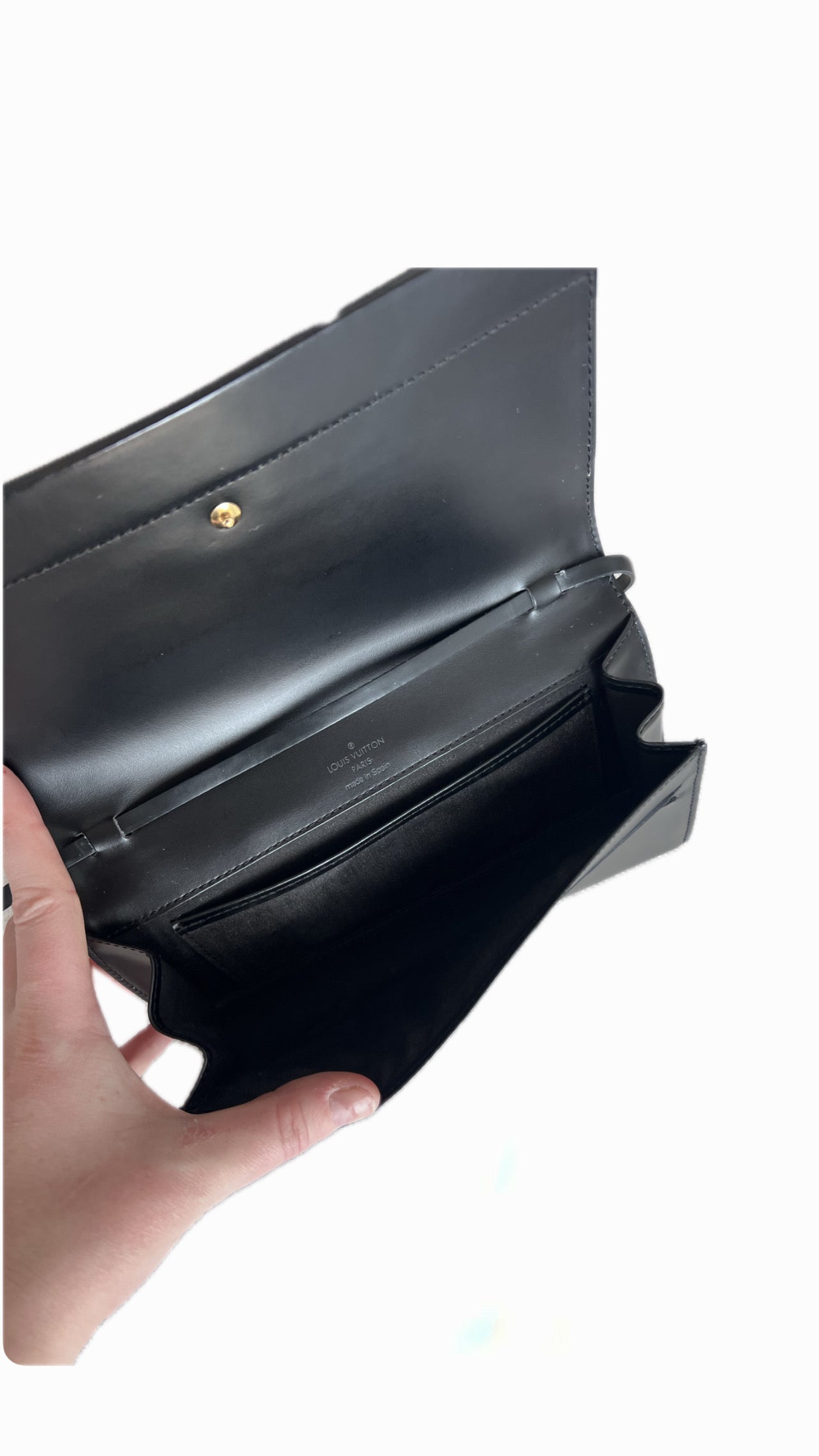 Louis Vuitton Epi Leather Honfleur