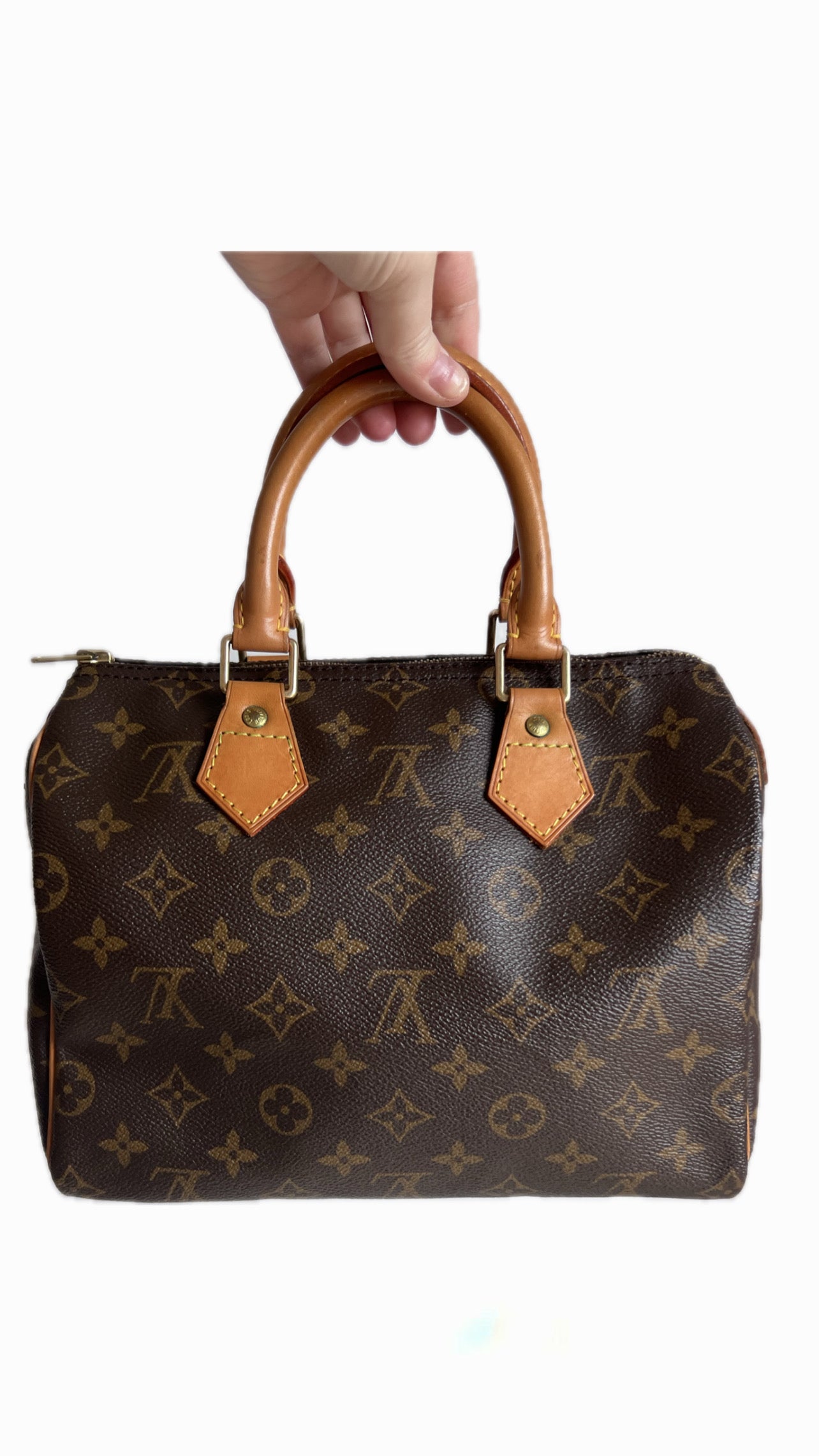 Louis Vuitton Speedy 25