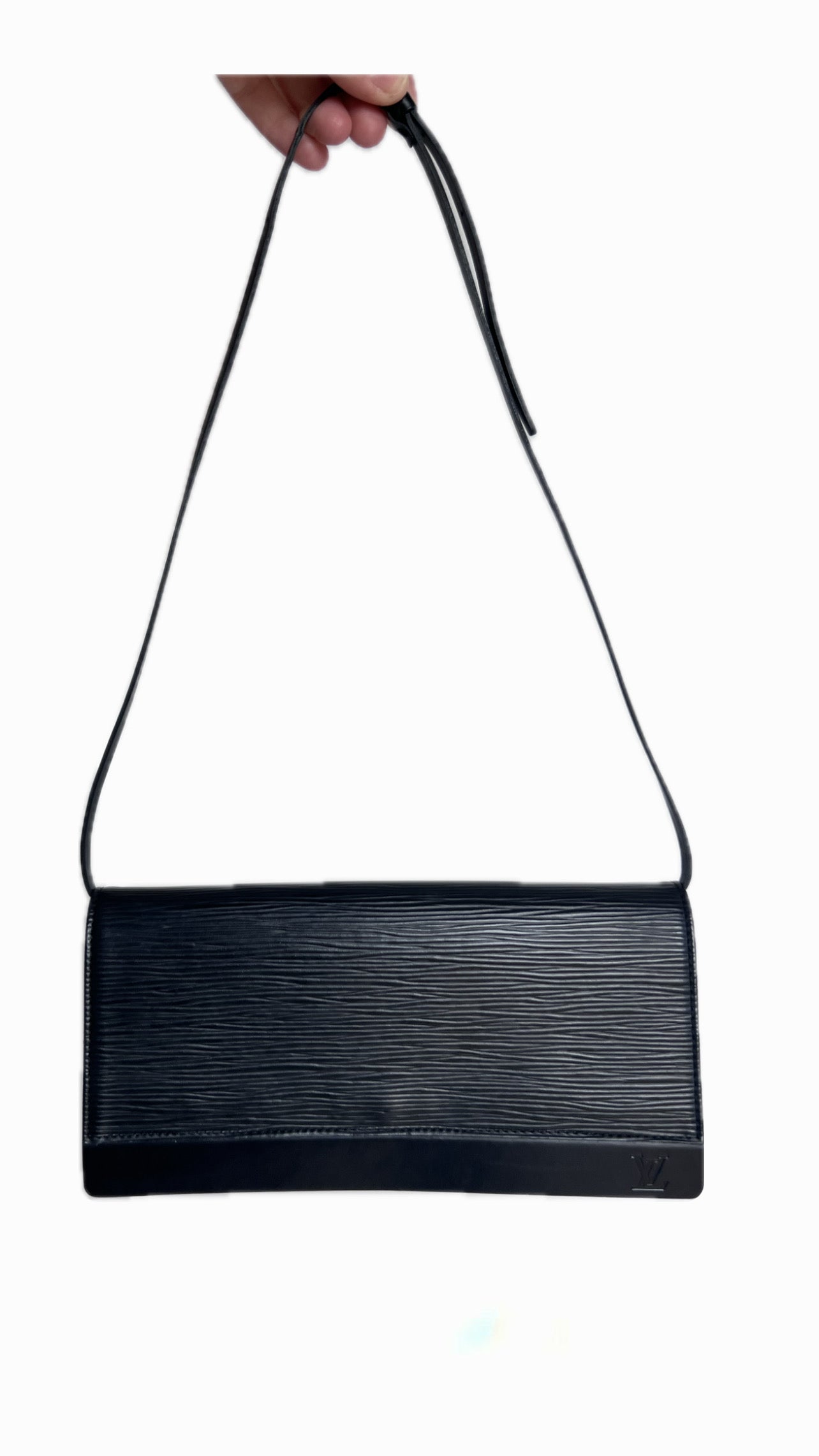 Louis Vuitton Epi Leather Honfleur