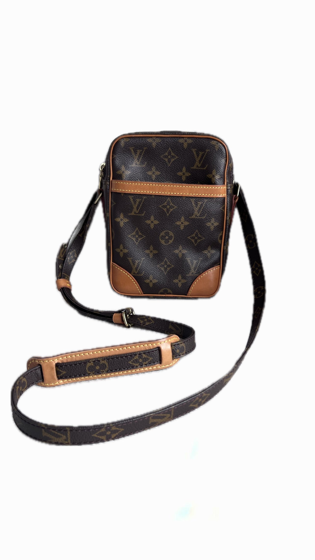 Louis Vuitton Danube