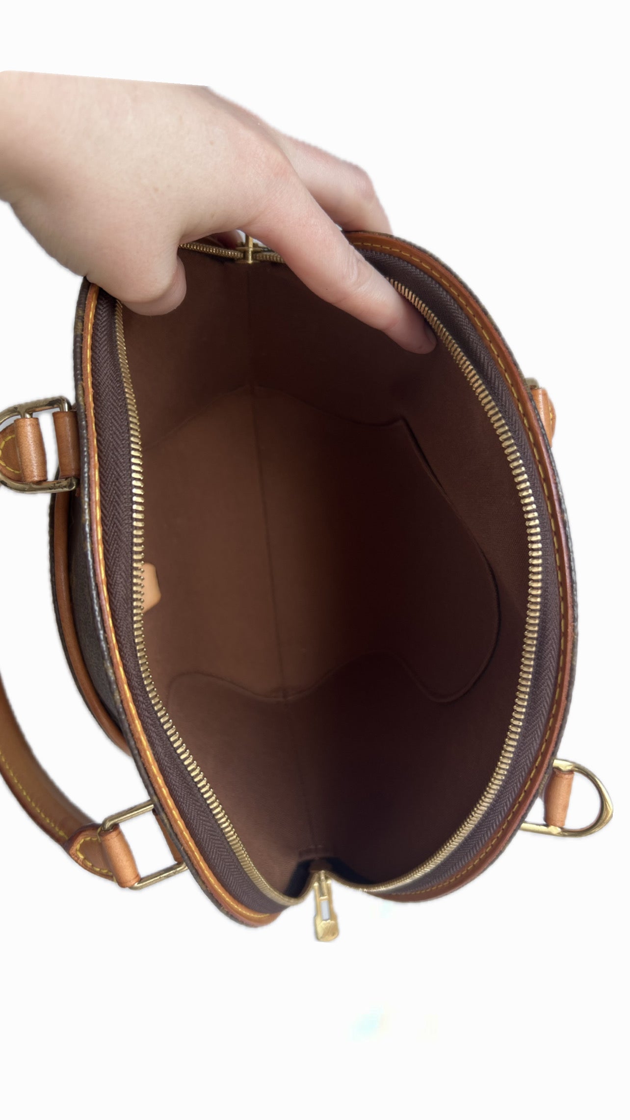 Louis Vuitton Ellipse PM