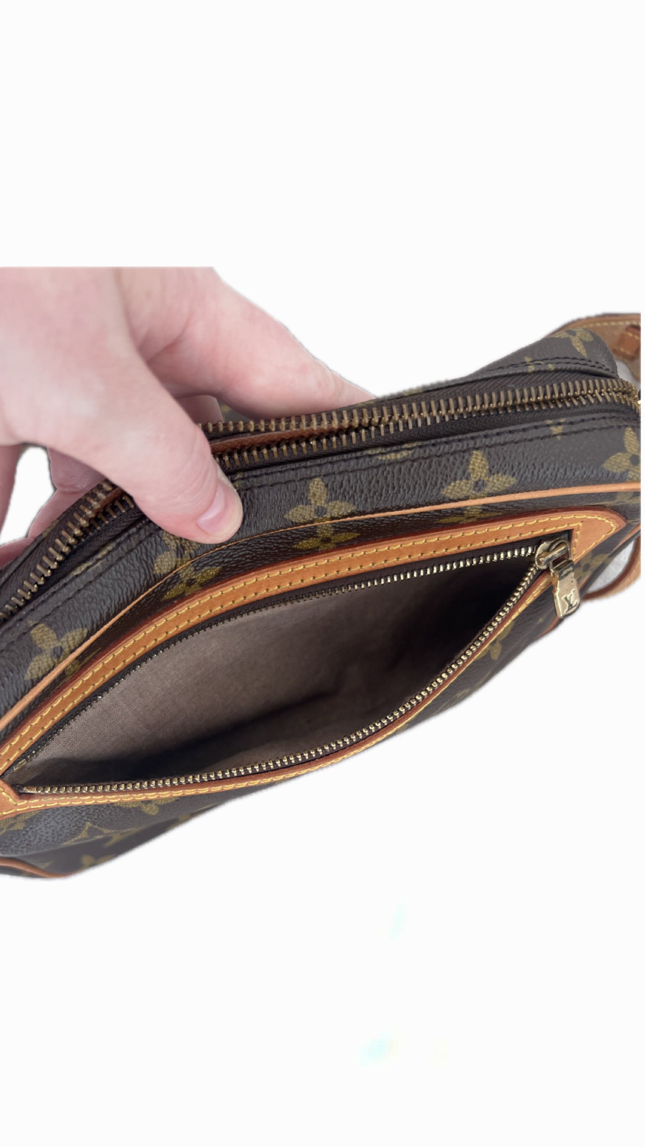 Louis Vuitton St Germain
