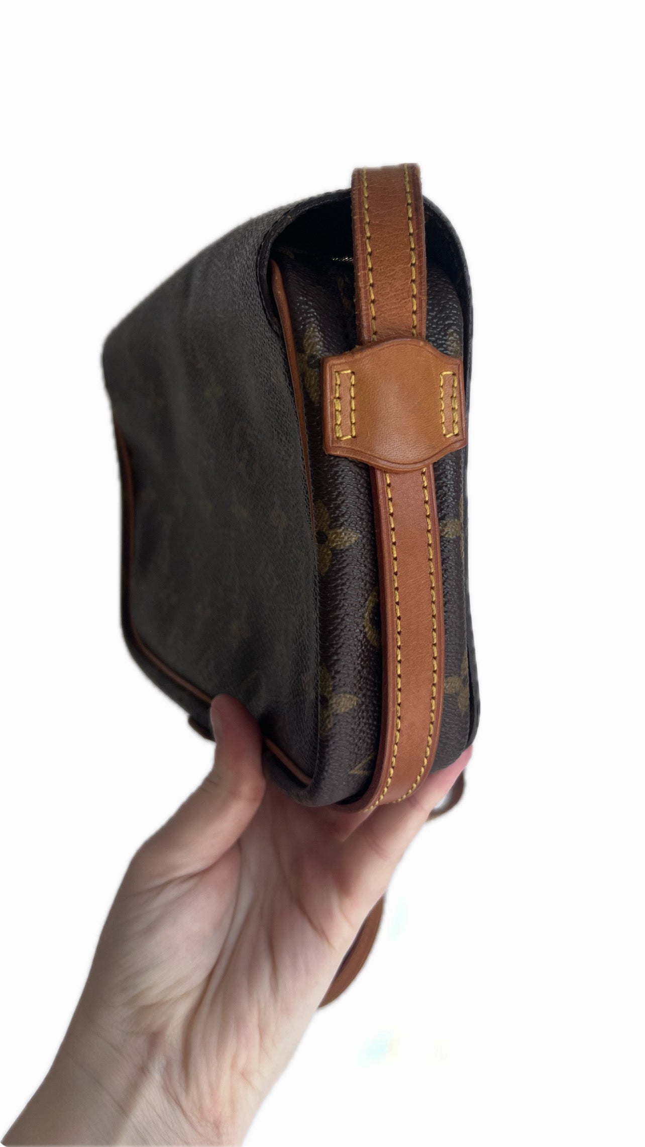 Louis Vuitton St Germain