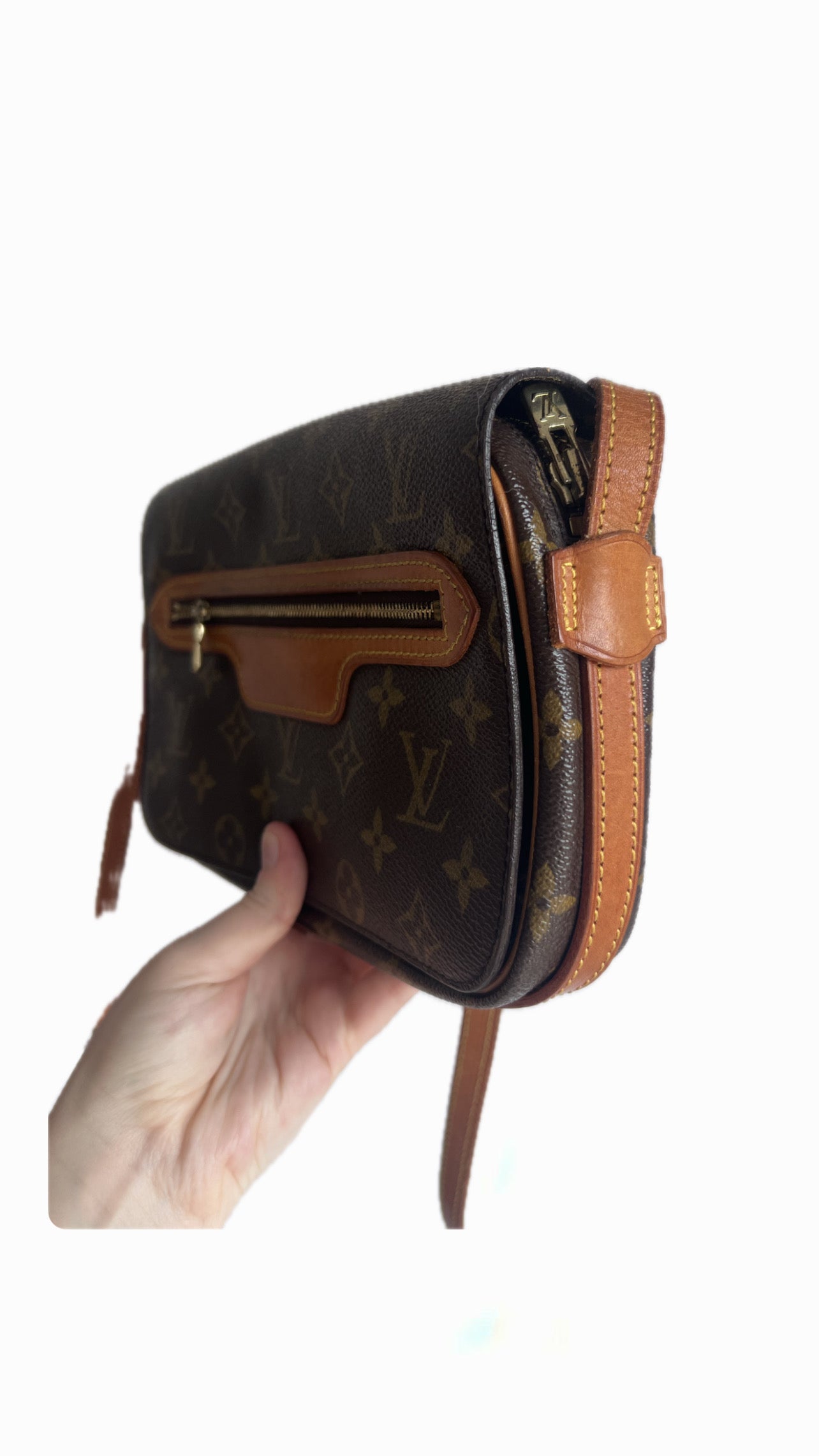 Louis Vuitton St Germain