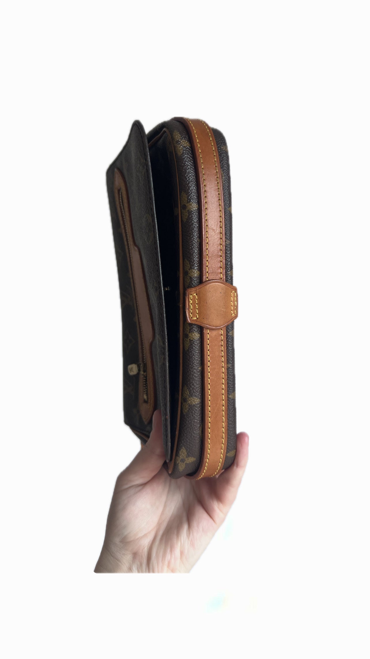 Louis Vuitton St Germain