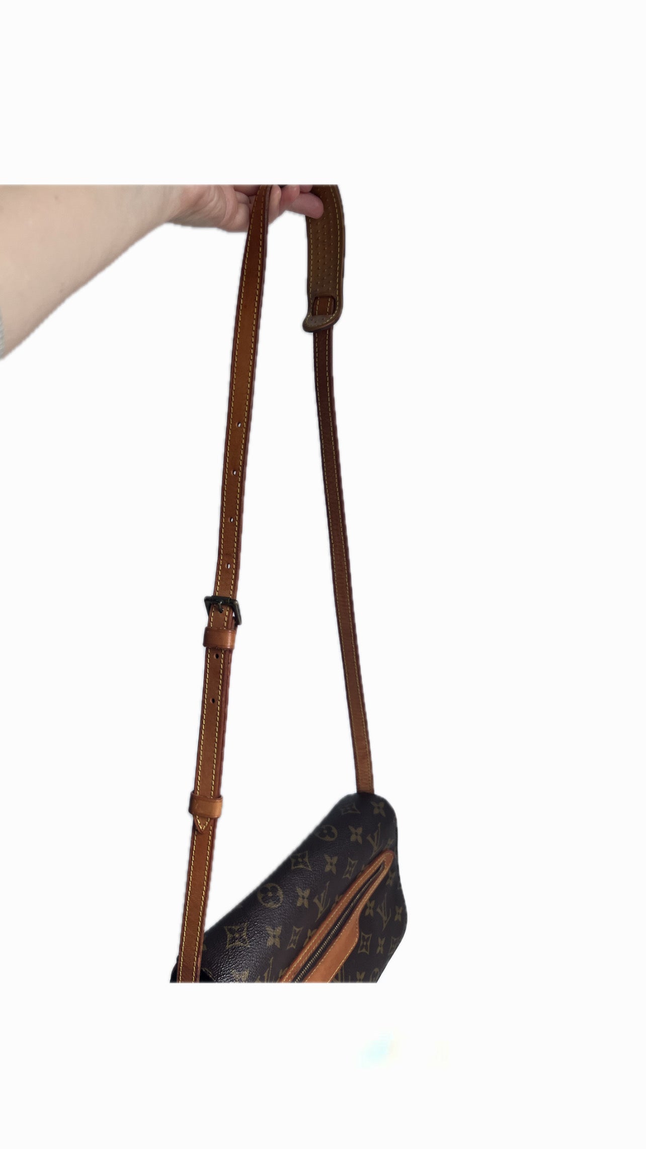 Louis Vuitton St Germain