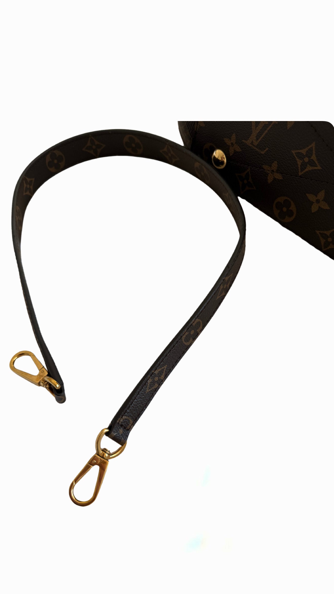 Louis Vuitton Montaigne MM