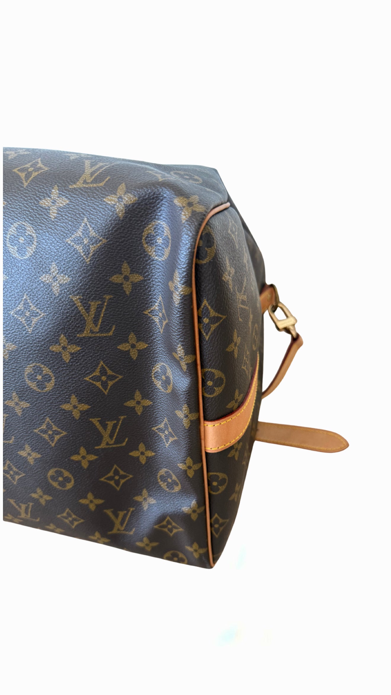Louis Vuitton Keepall Bandoulière 60
